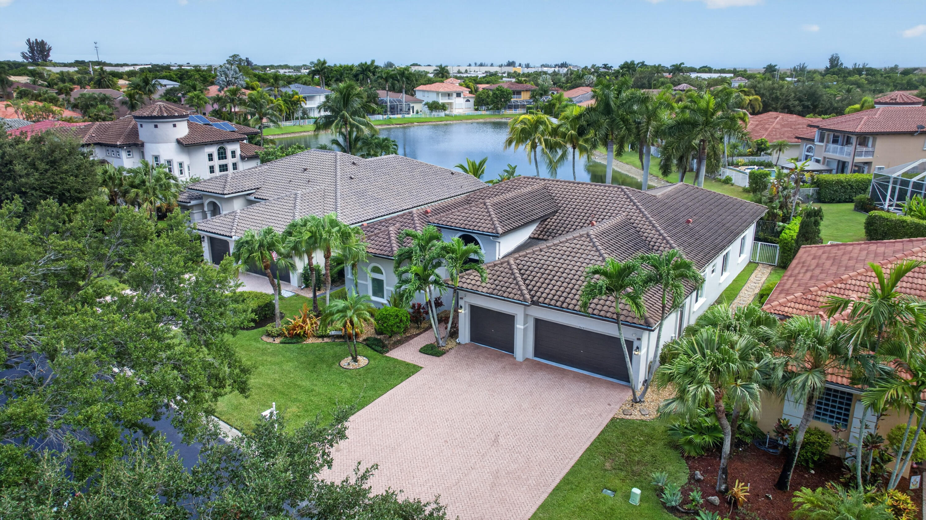 4876 NW 123RD, Coral Springs FL 33076
