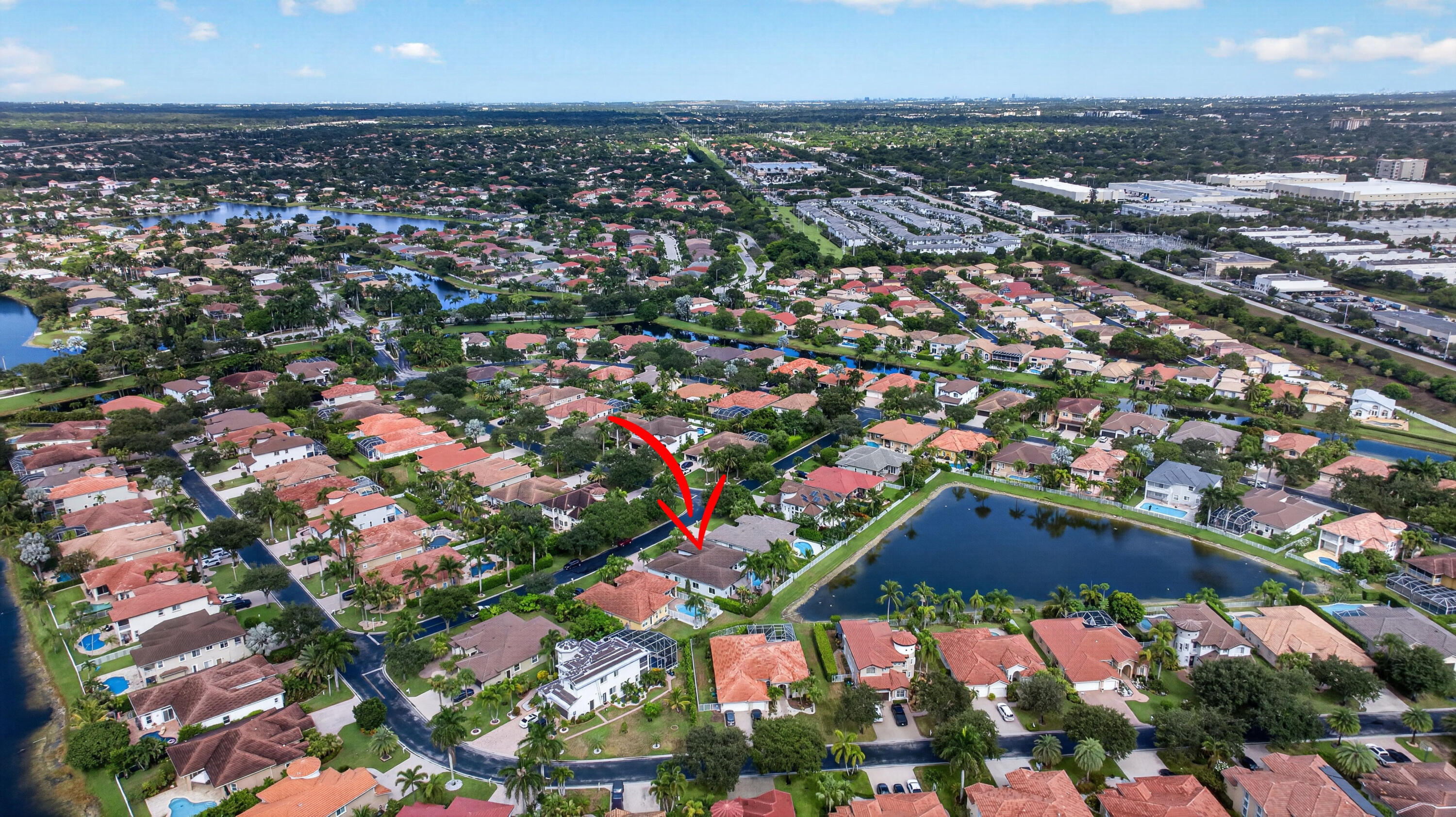 4876 NW 123RD, Coral Springs FL 33076