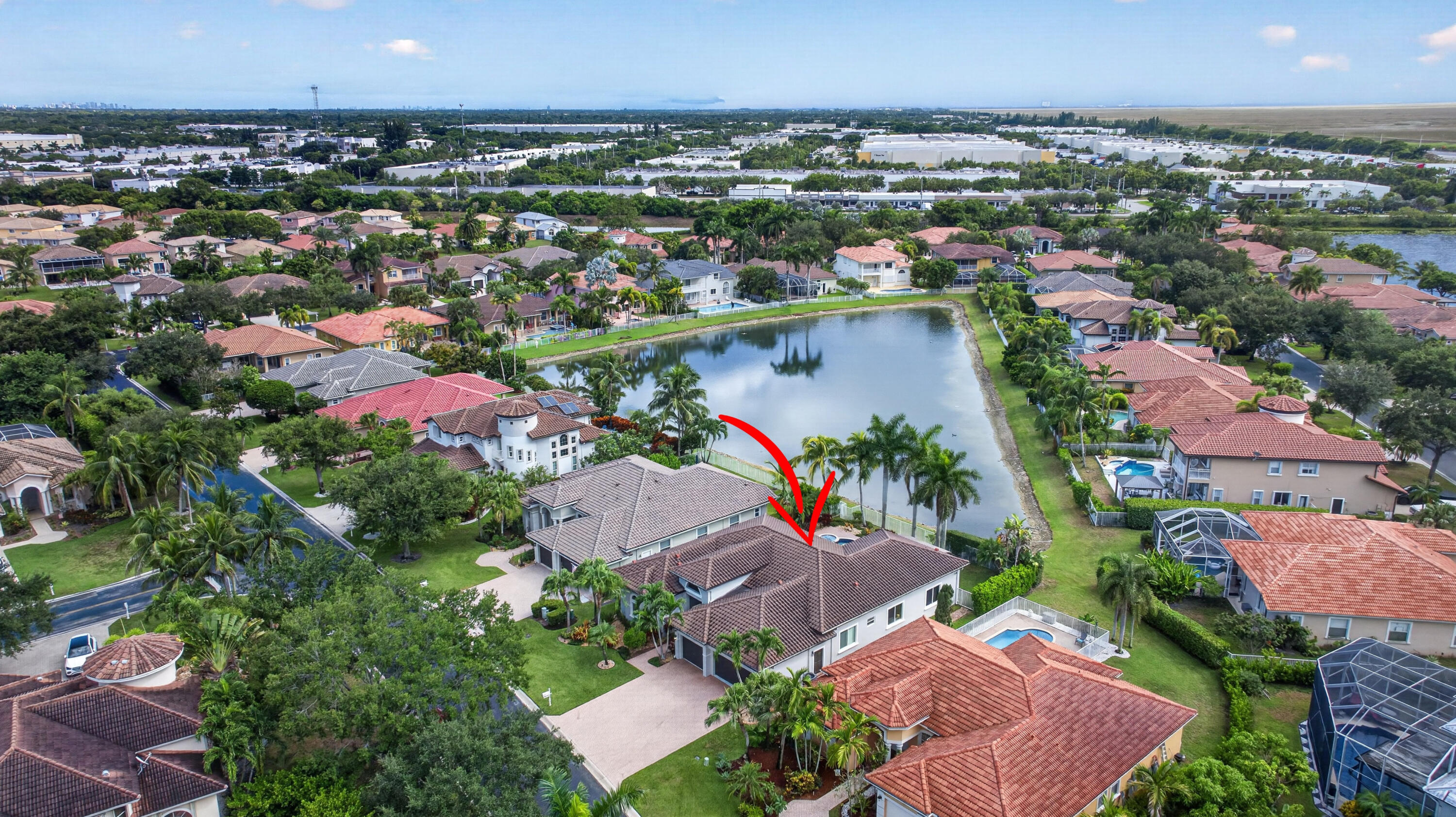 4876 NW 123RD, Coral Springs FL 33076