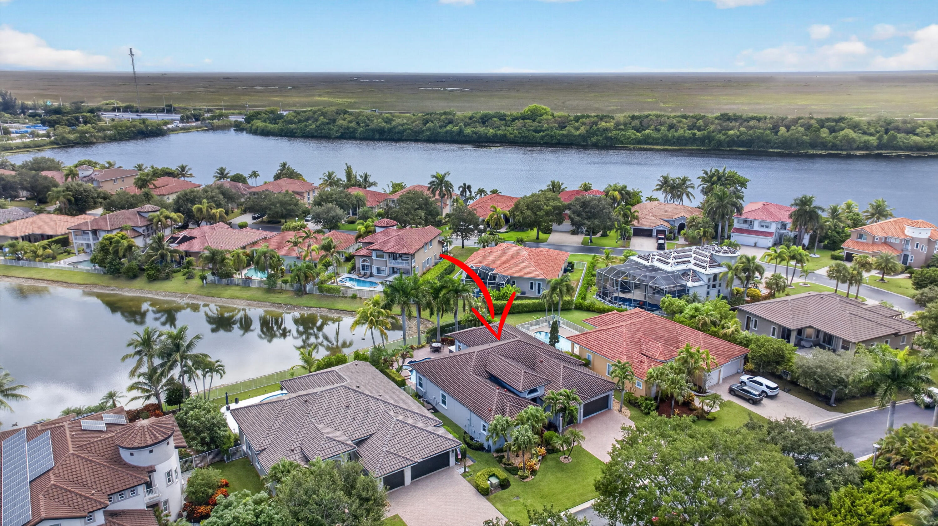 4876 NW 123RD, Coral Springs FL 33076
