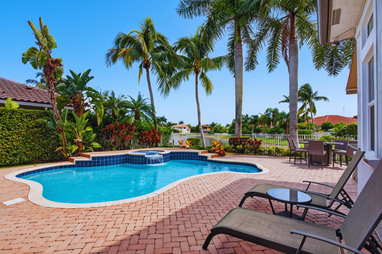 4876 NW 123RD, Coral Springs FL 33076