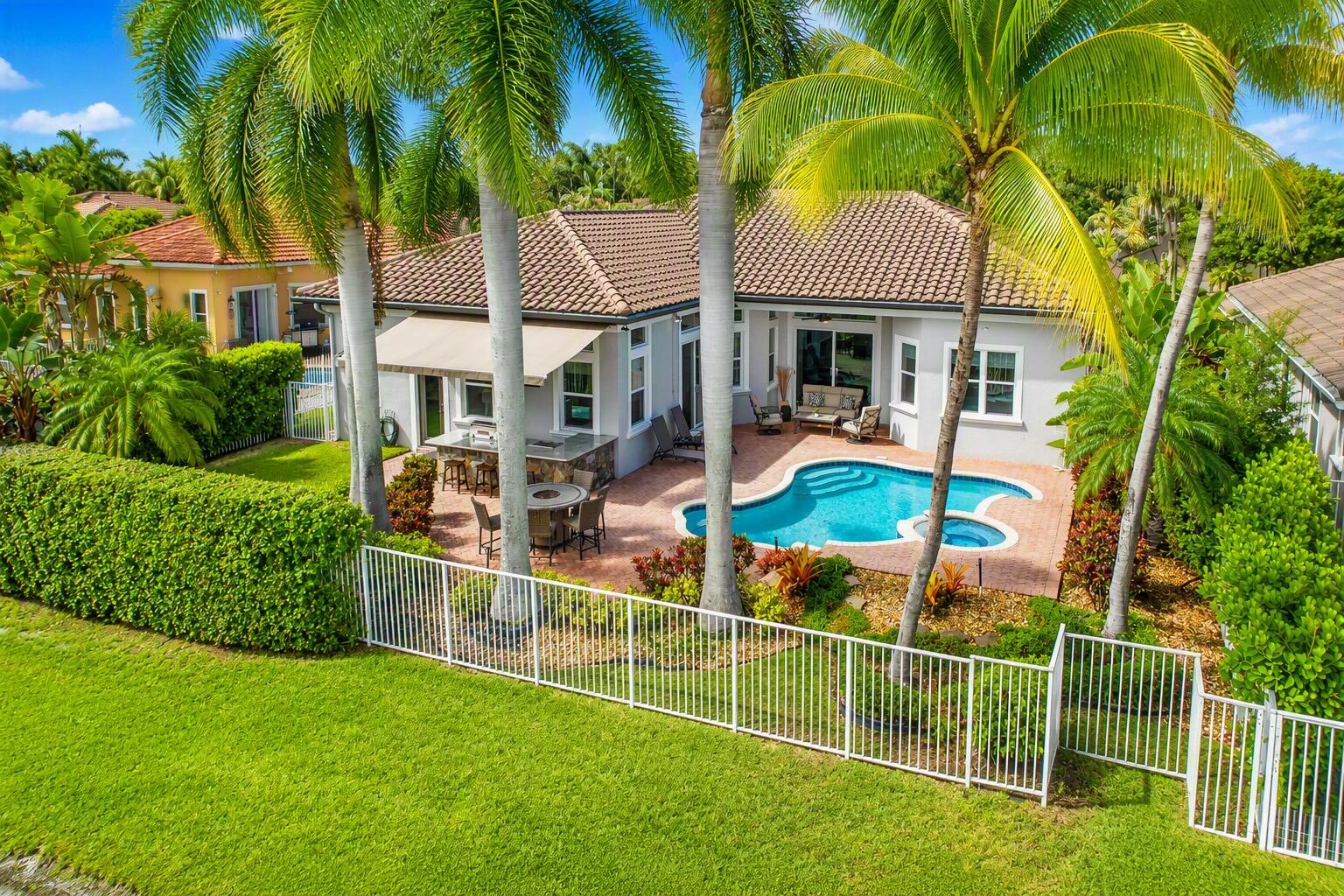 4876 NW 123RD, Coral Springs FL 33076