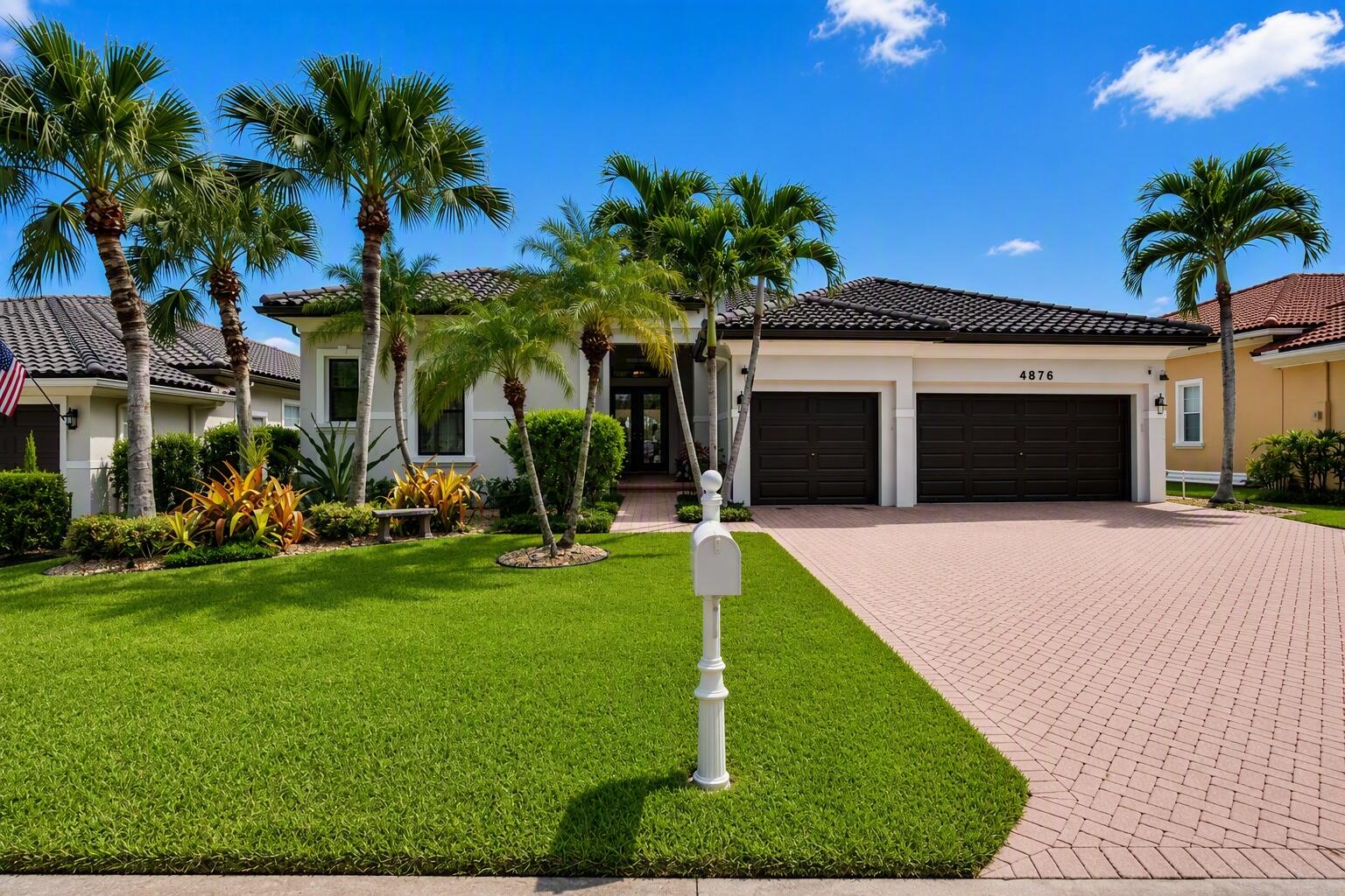 4876 NW 123RD, Coral Springs FL 33076