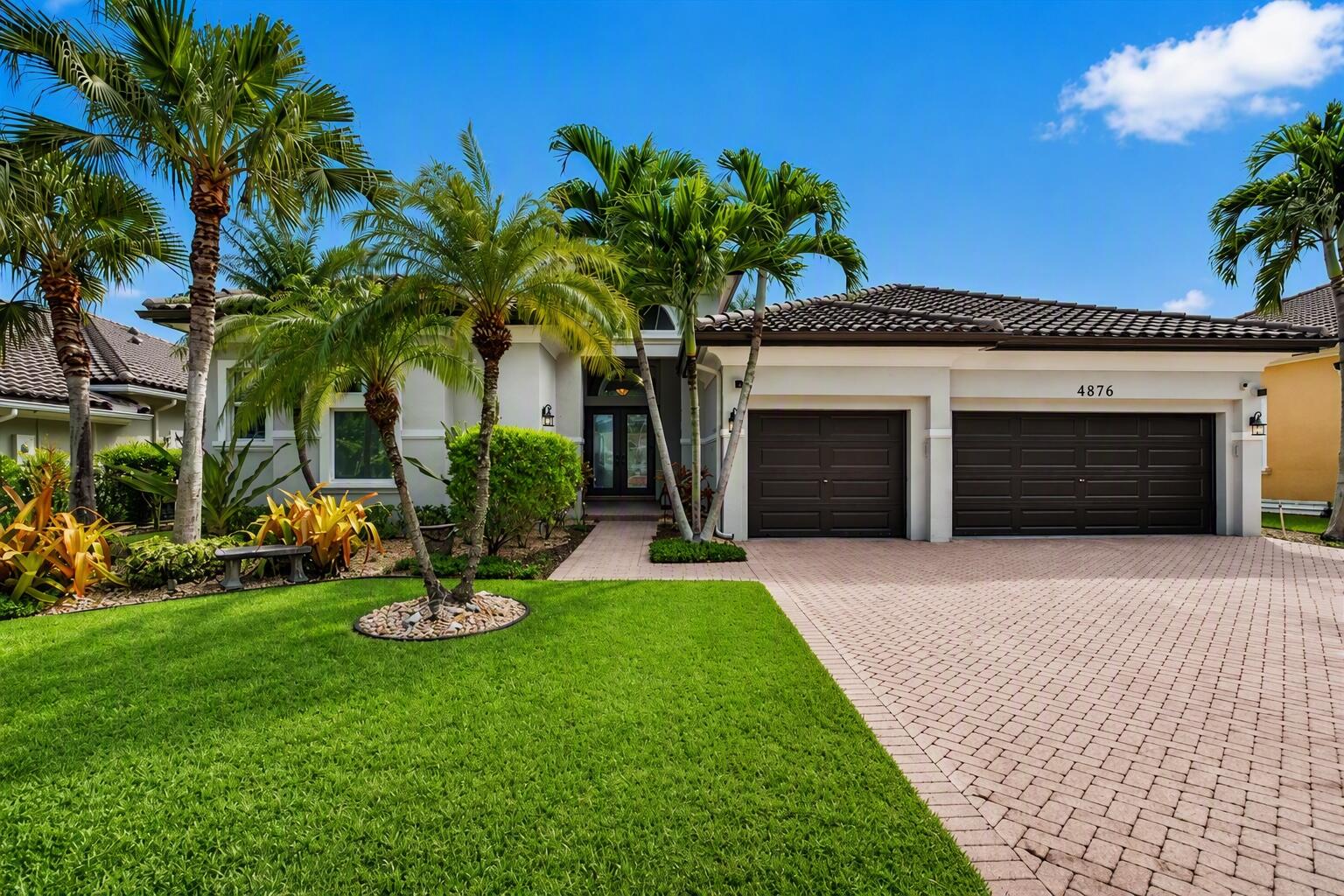 4876 NW 123RD, Coral Springs FL 33076