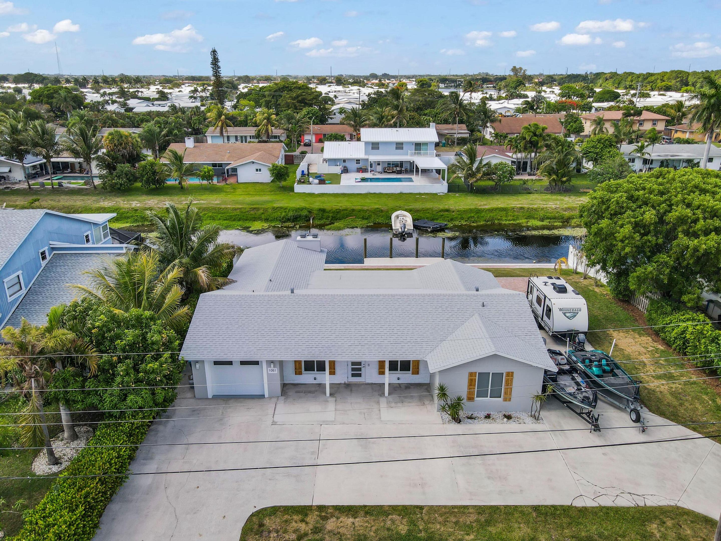 1051 SW 25th, Boynton Beach FL 33426