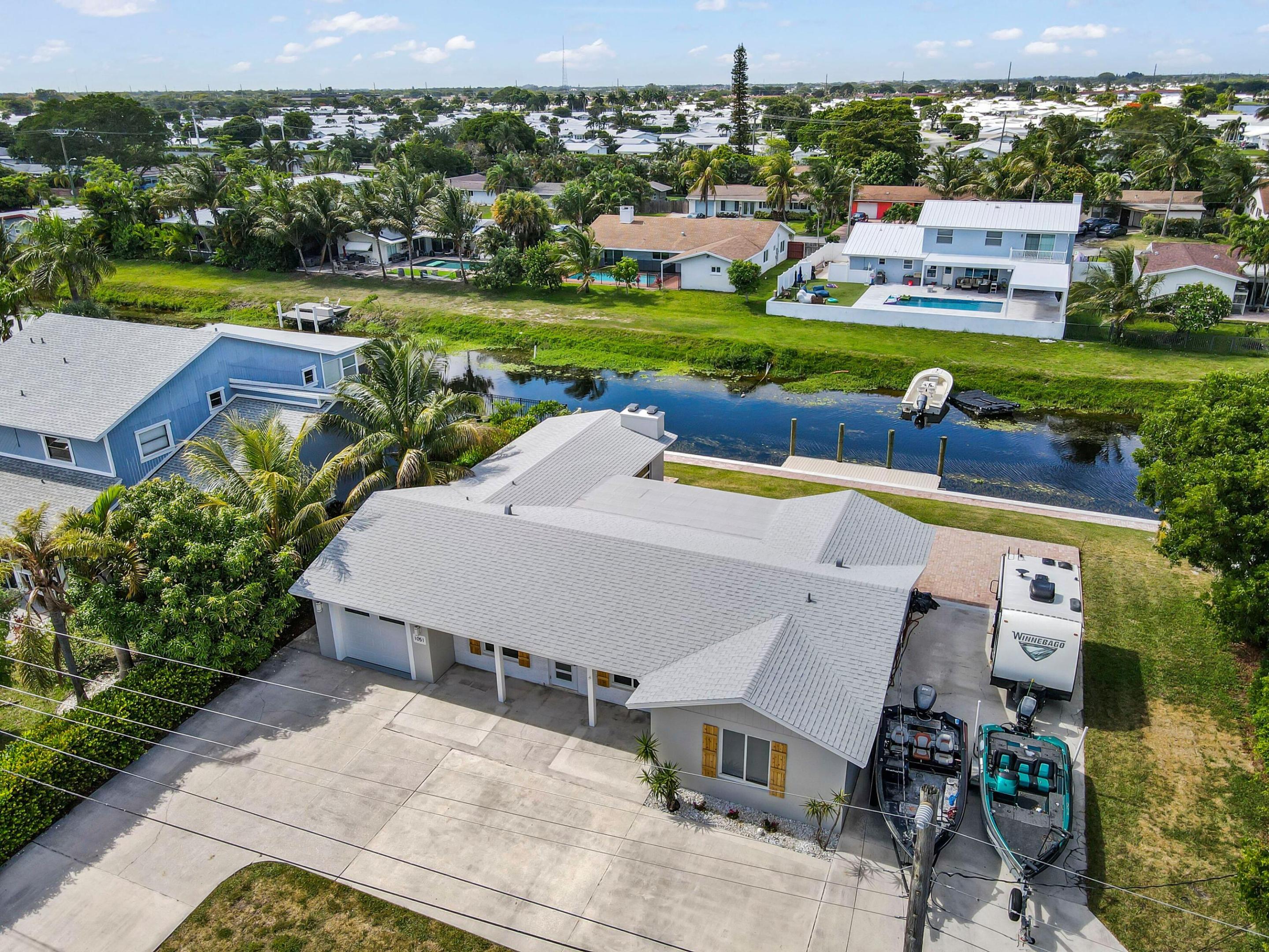 1051 SW 25th, Boynton Beach FL 33426