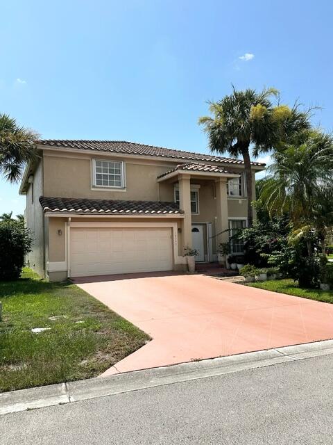 18343 Coral Sands, Boca Raton FL 33498