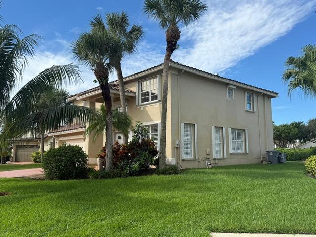 18343 Coral Sands, Boca Raton FL 33498