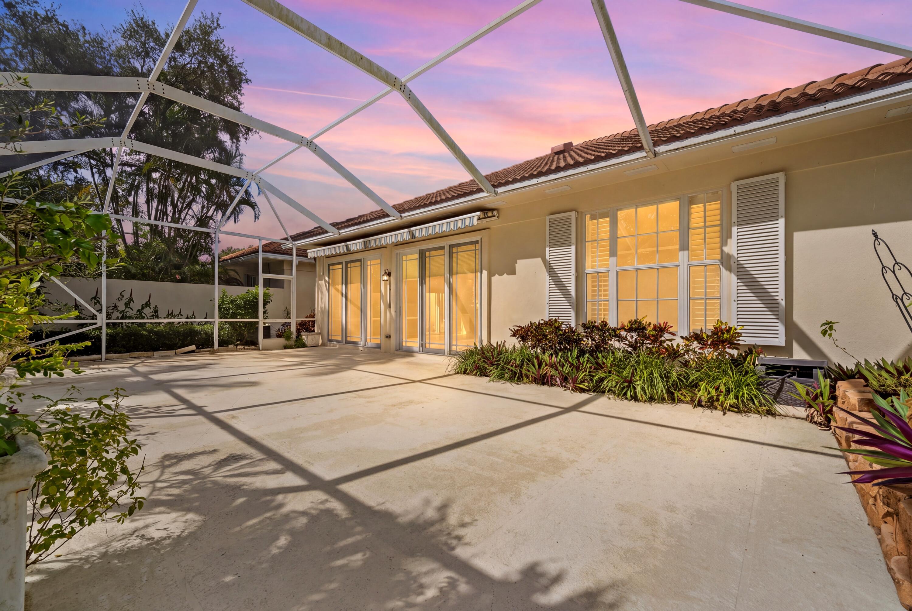 309 KELSEY PARK, Palm Beach Gardens FL 33410