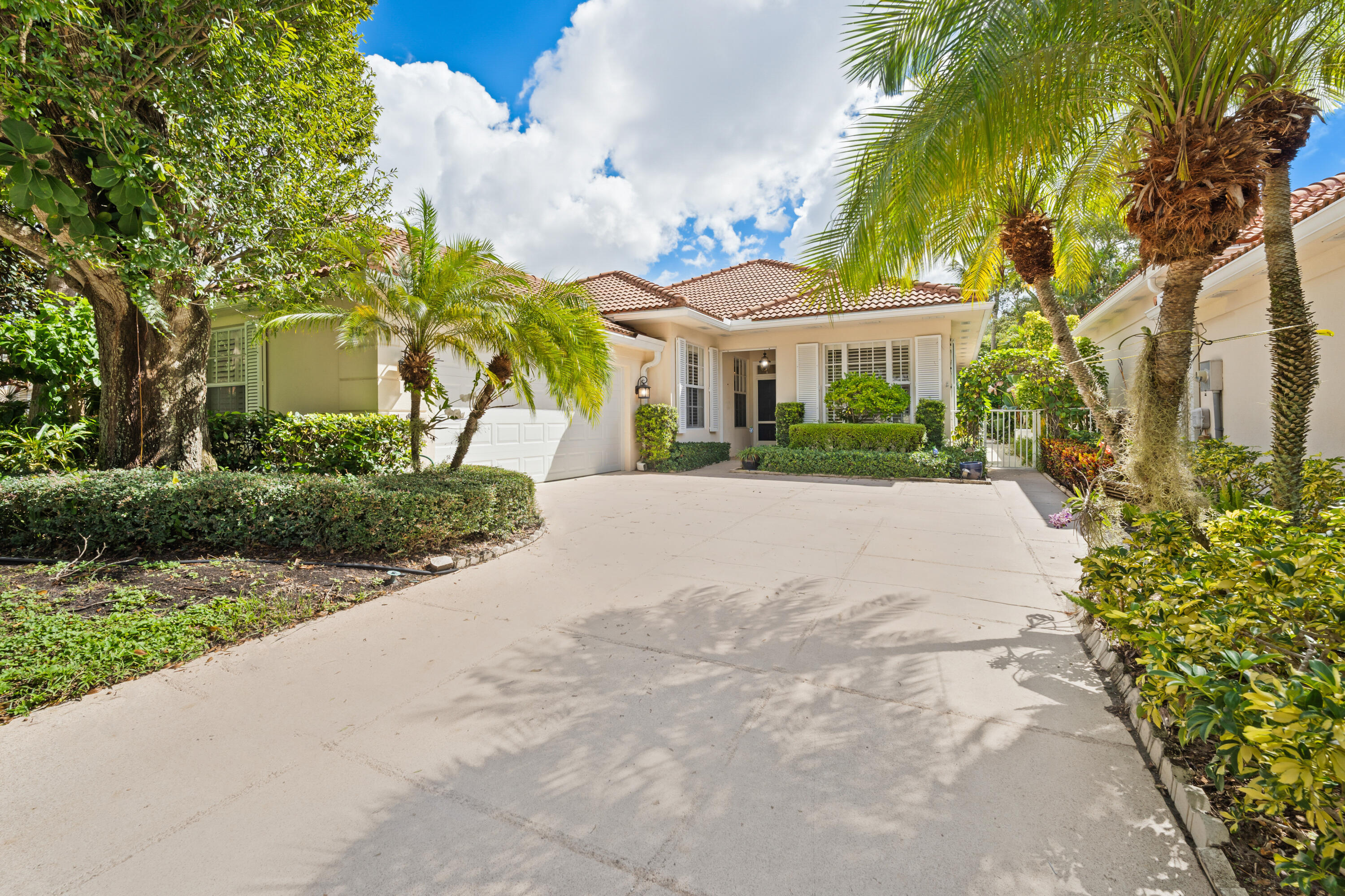 309 KELSEY PARK, Palm Beach Gardens FL 33410
