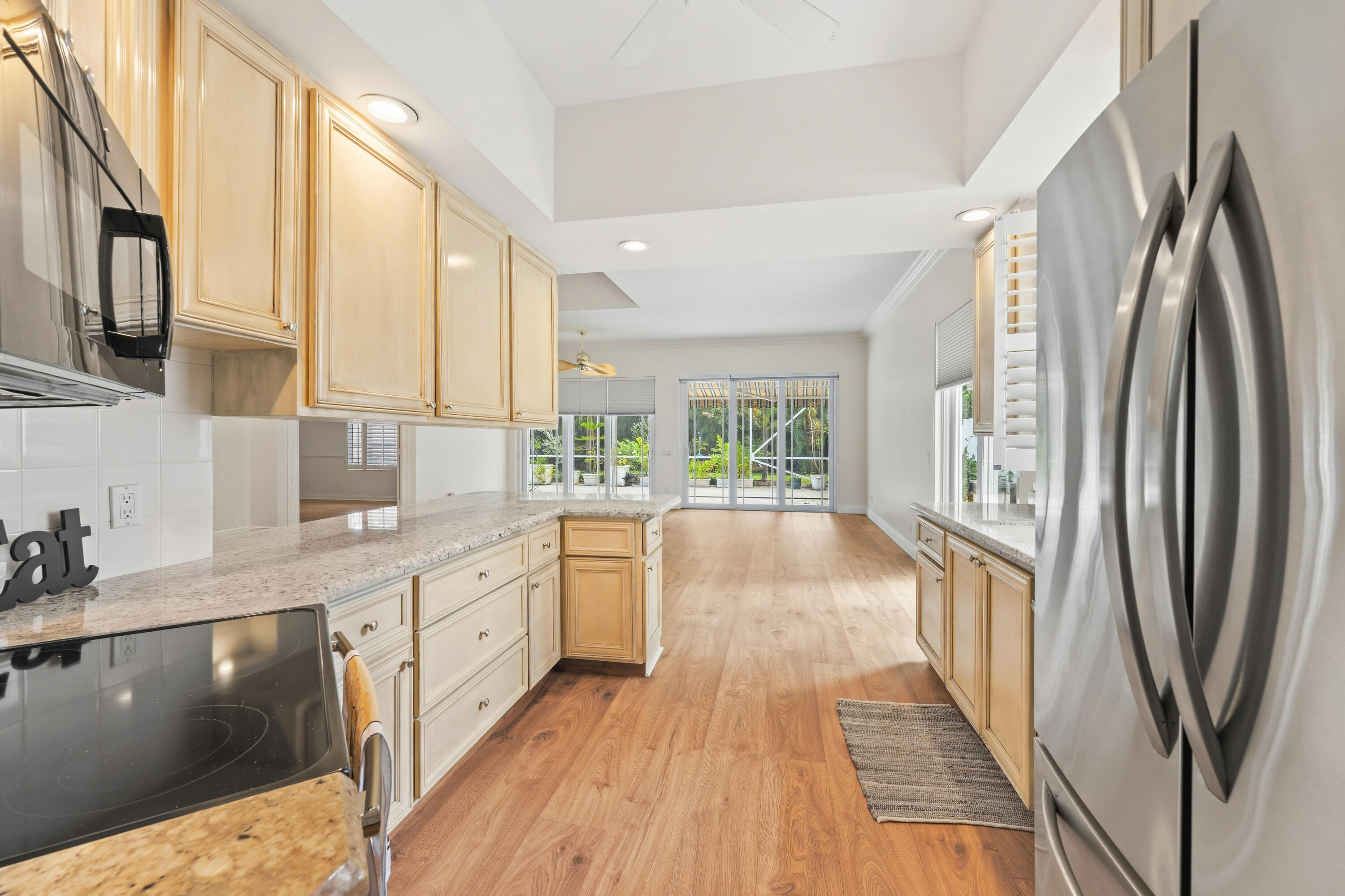 309 KELSEY PARK, Palm Beach Gardens FL 33410