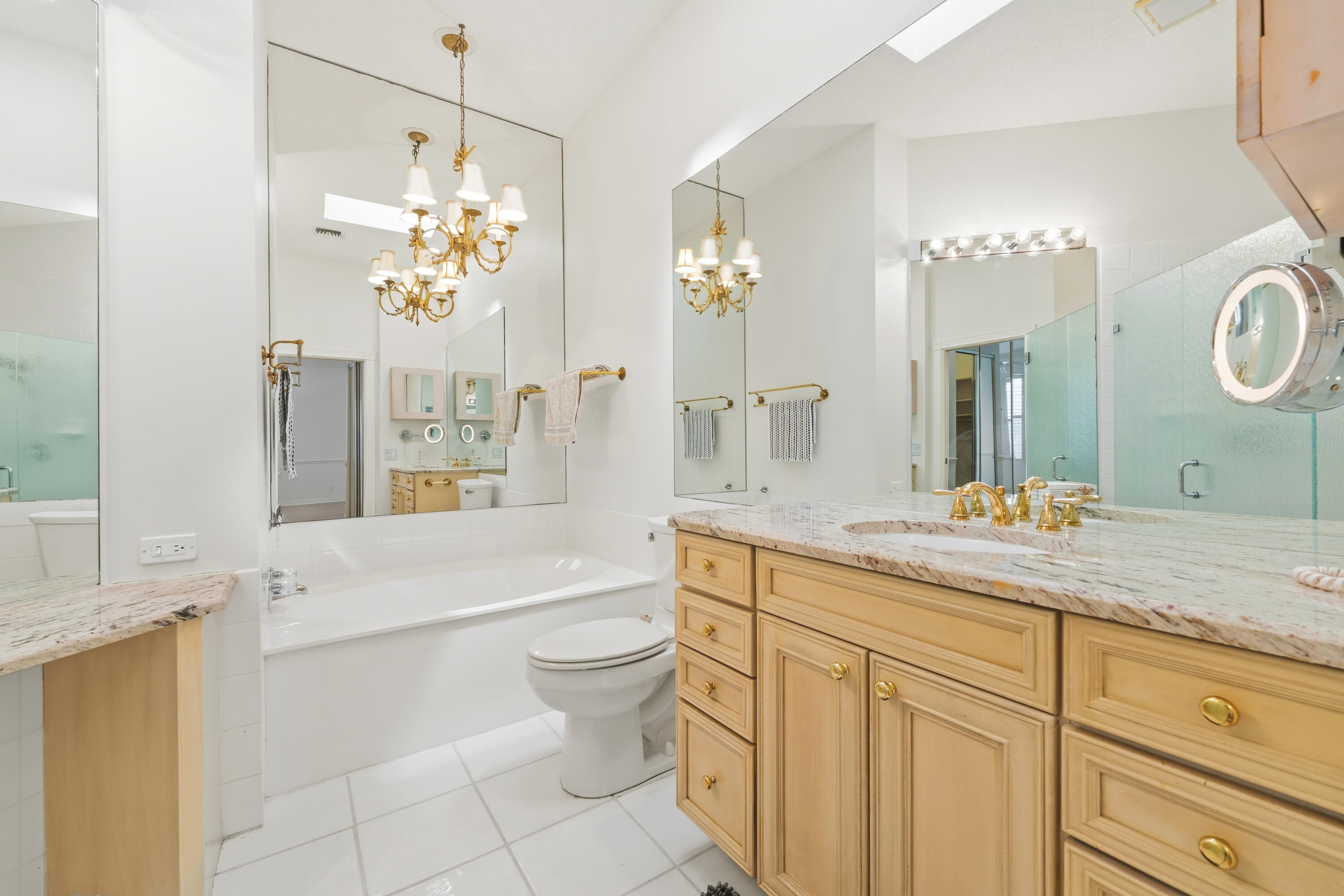 309 KELSEY PARK, Palm Beach Gardens FL 33410