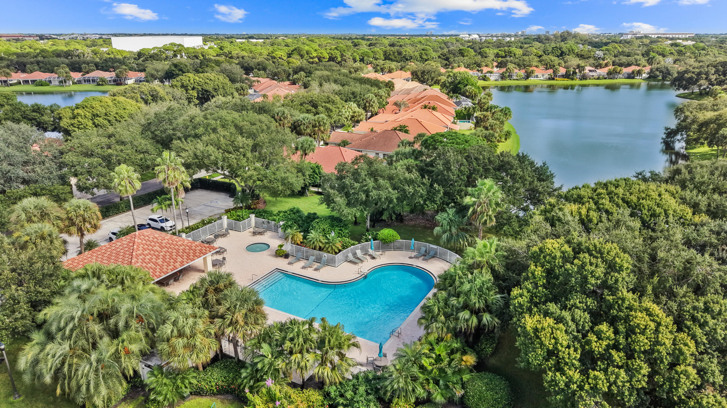 309 KELSEY PARK, Palm Beach Gardens FL 33410