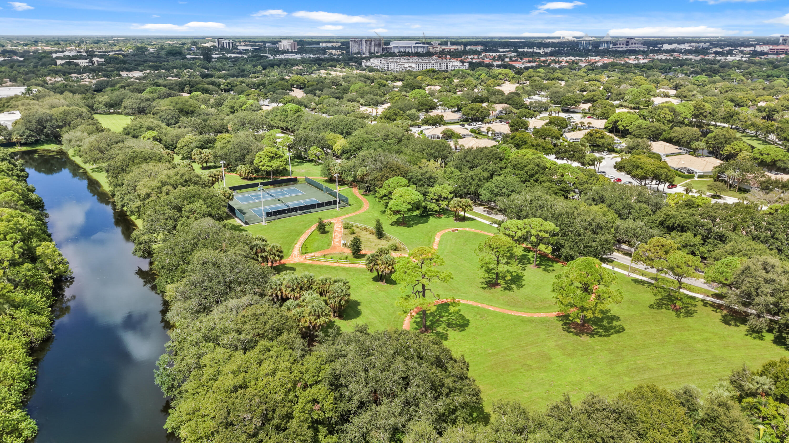 309 KELSEY PARK, Palm Beach Gardens FL 33410