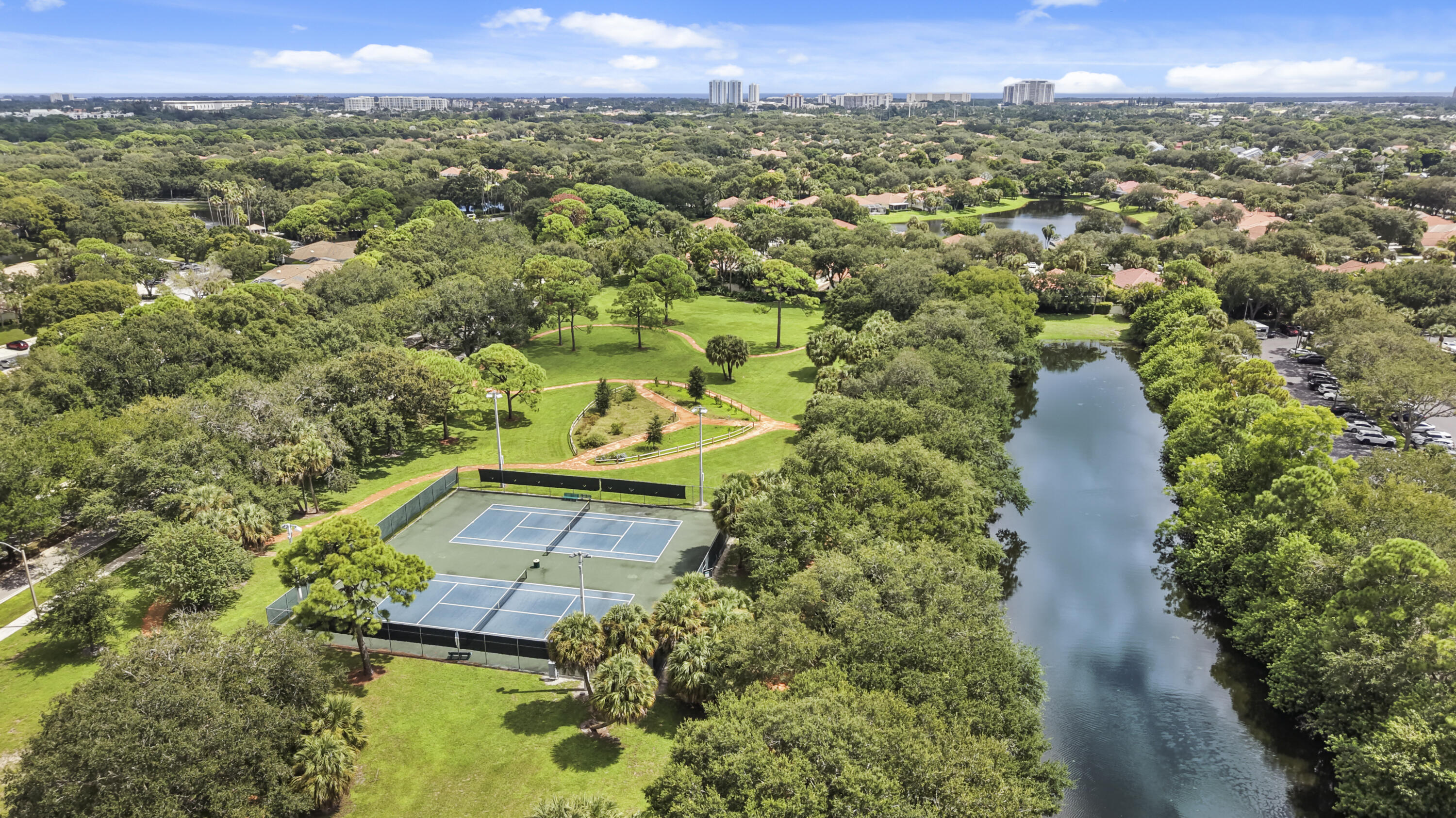309 KELSEY PARK, Palm Beach Gardens FL 33410