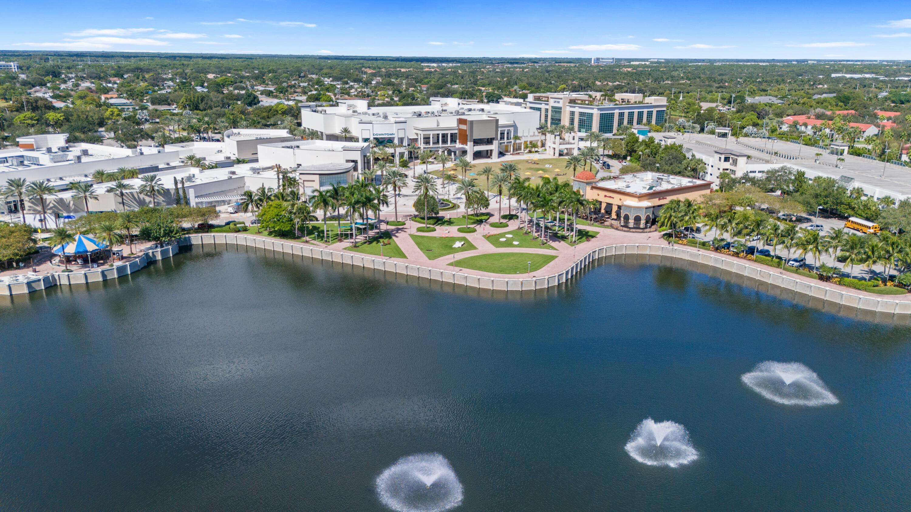 309 KELSEY PARK, Palm Beach Gardens FL 33410