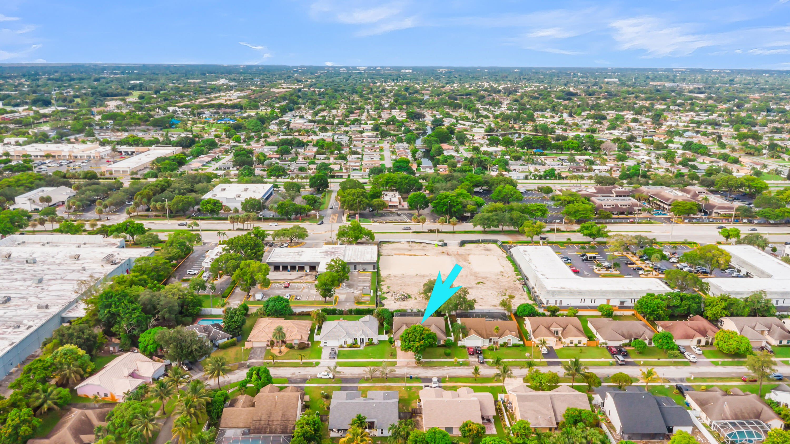 7365 NW 54TH, Lauderhill FL 33319