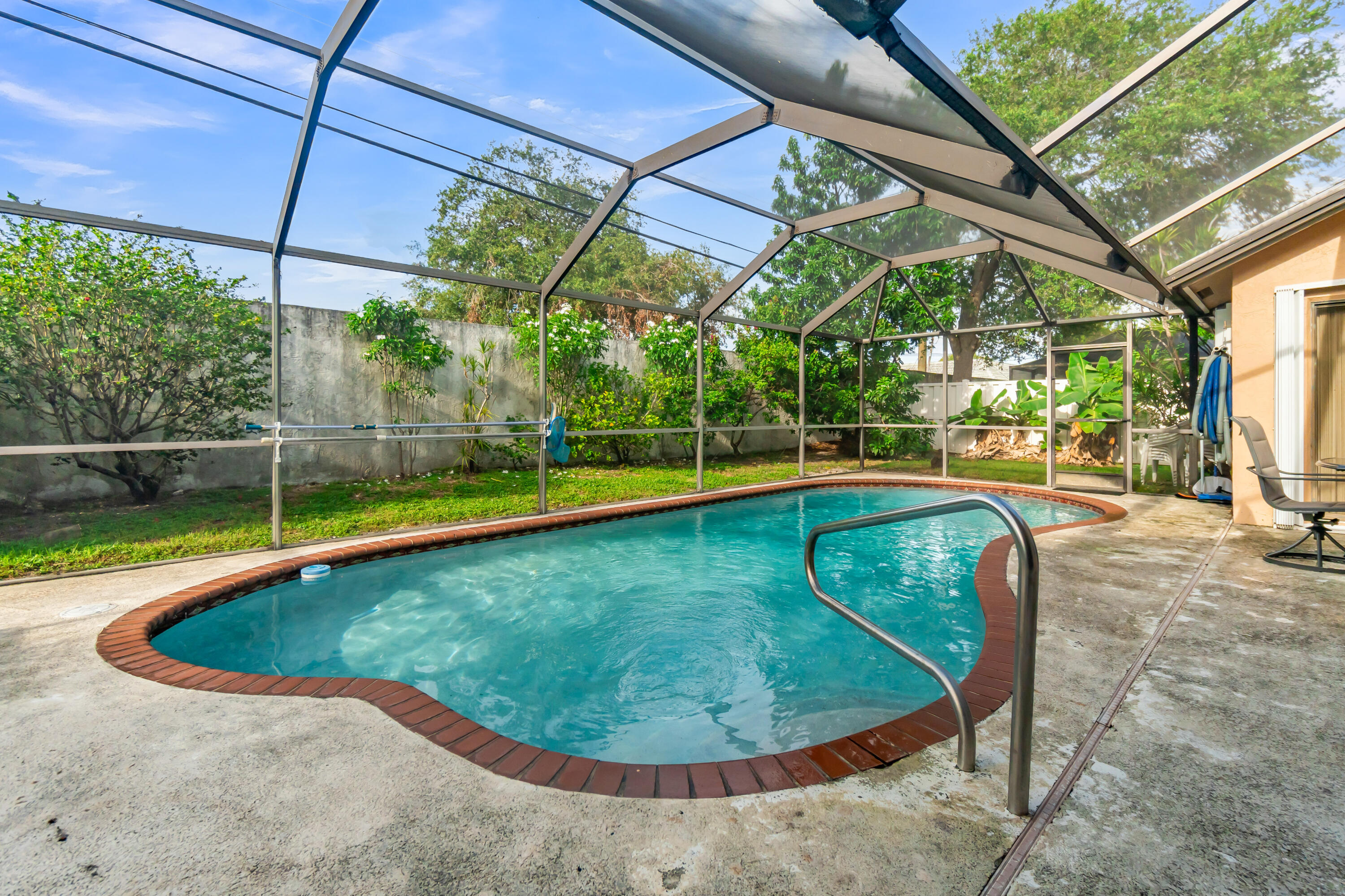 7365 NW 54TH, Lauderhill FL 33319
