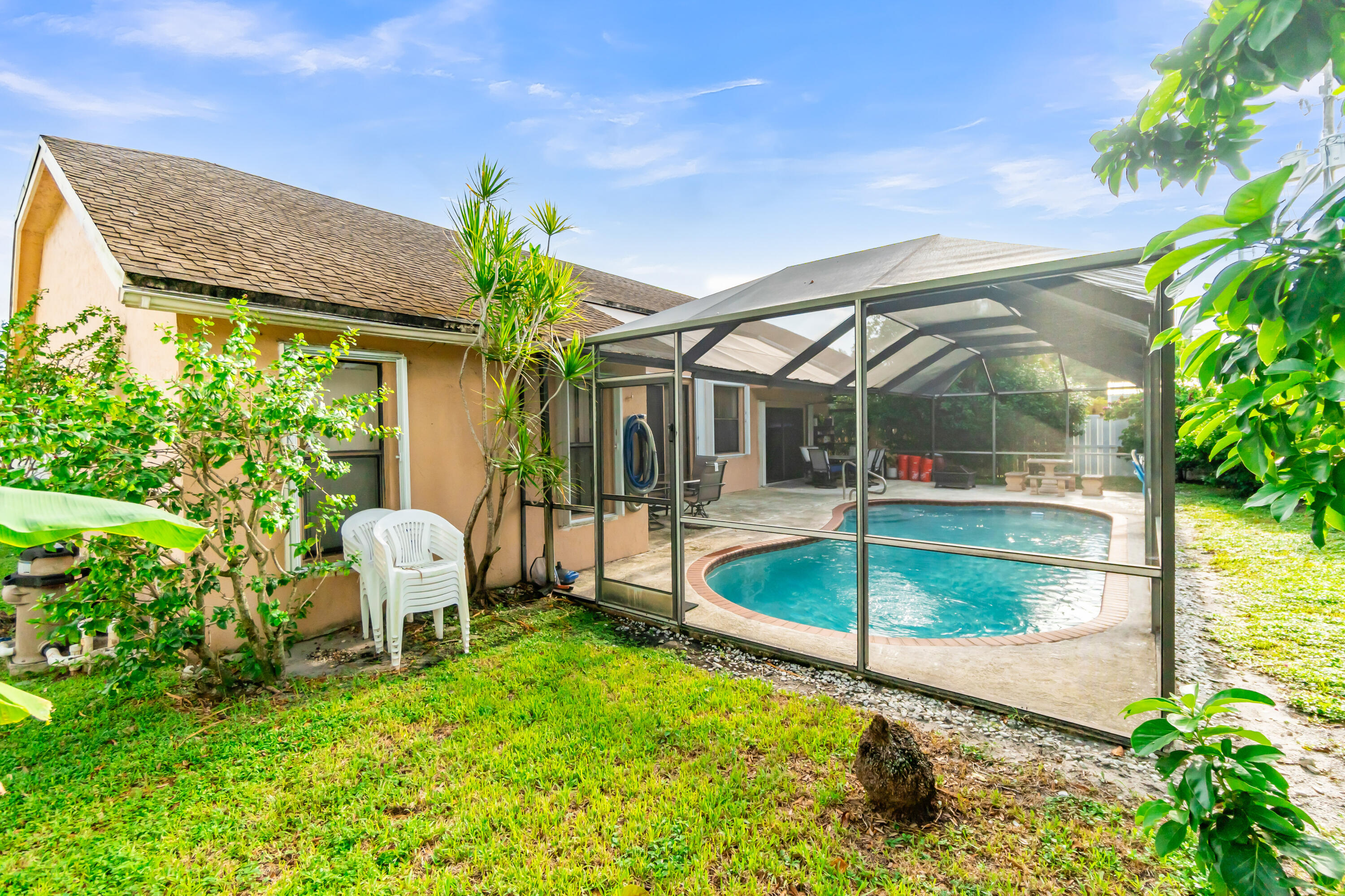 7365 NW 54TH, Lauderhill FL 33319