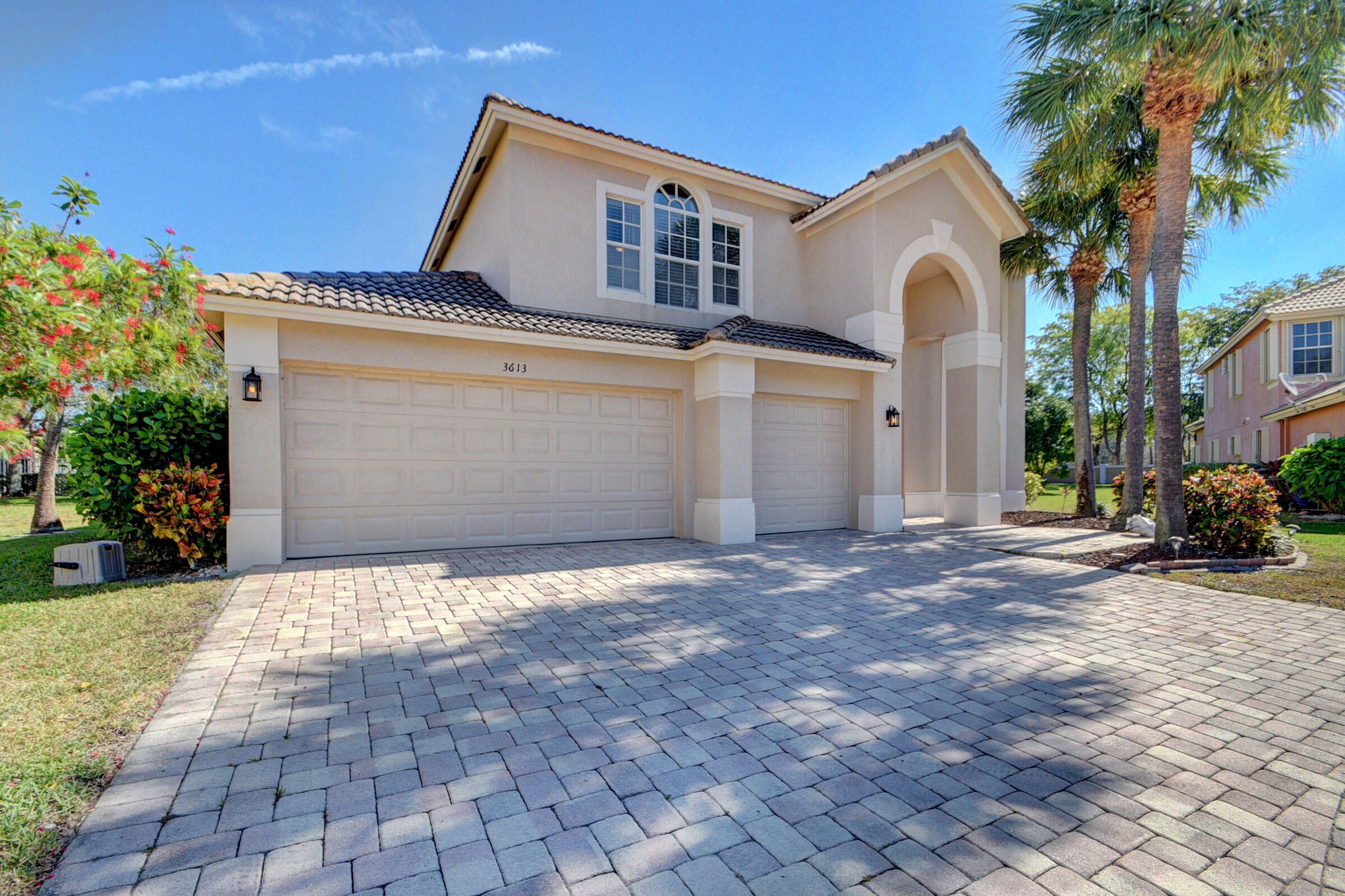 3613 Burchs, West Palm Beach FL 33411