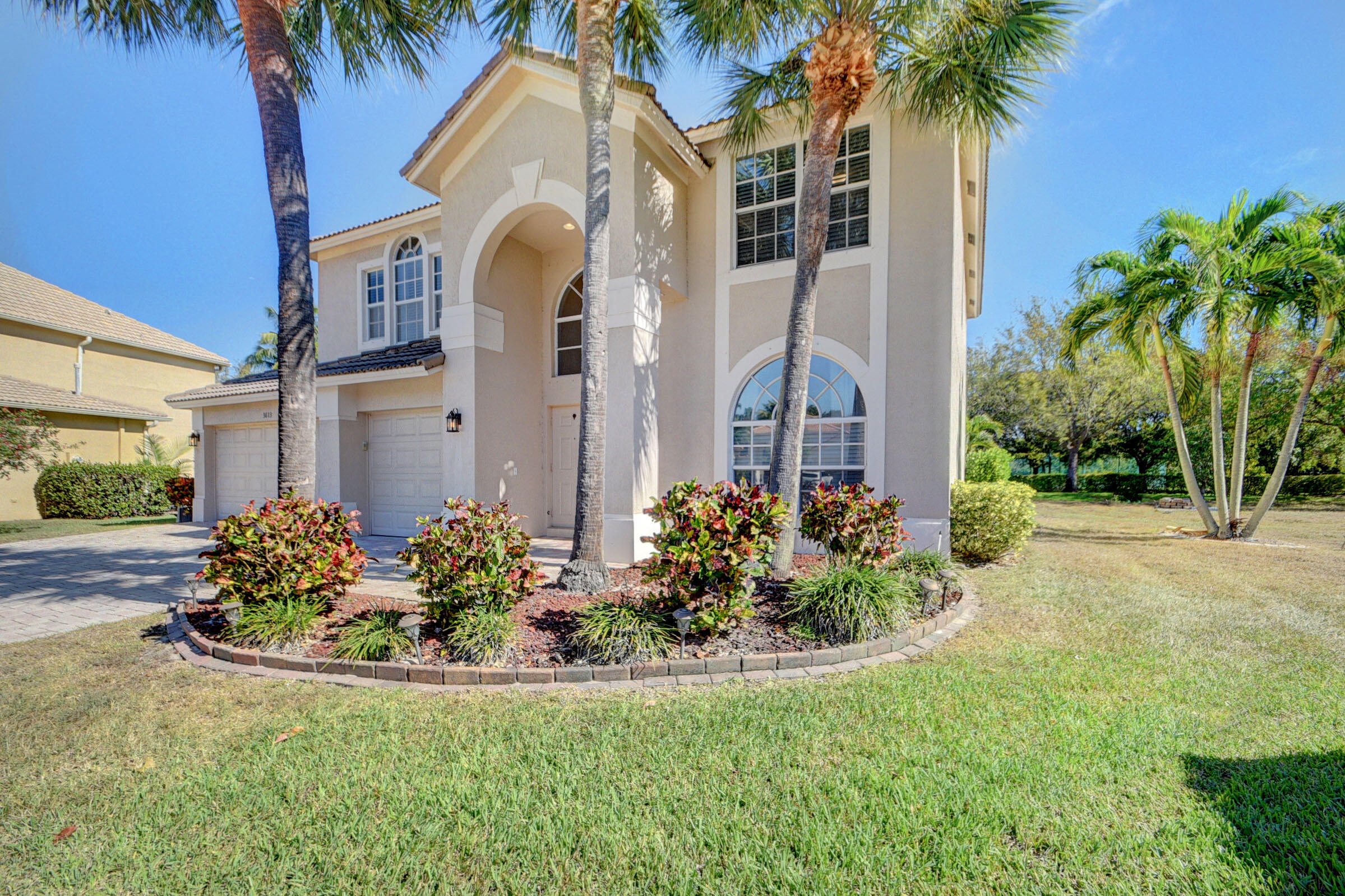 3613 Burchs, West Palm Beach FL 33411