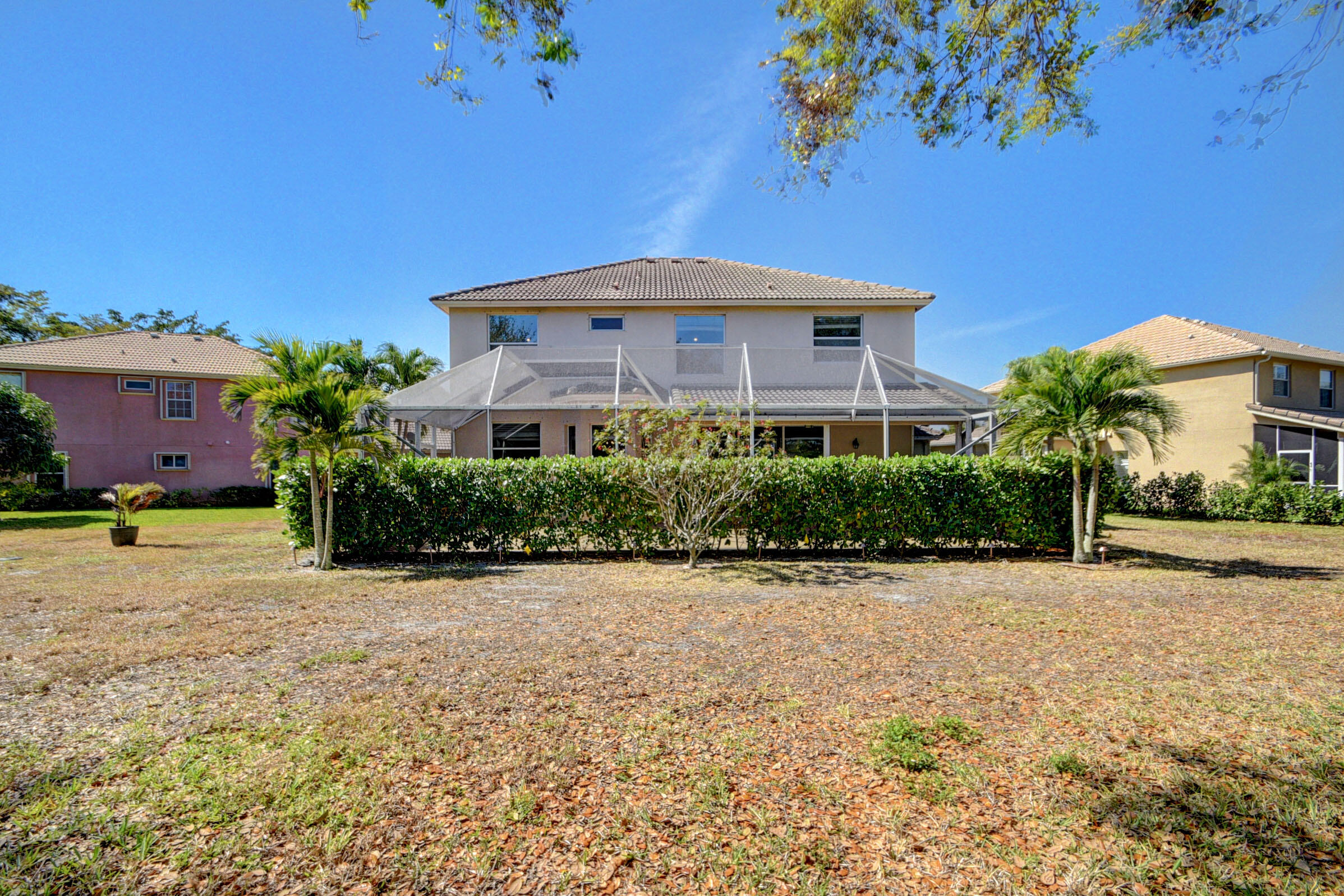 3613 Burchs, West Palm Beach FL 33411