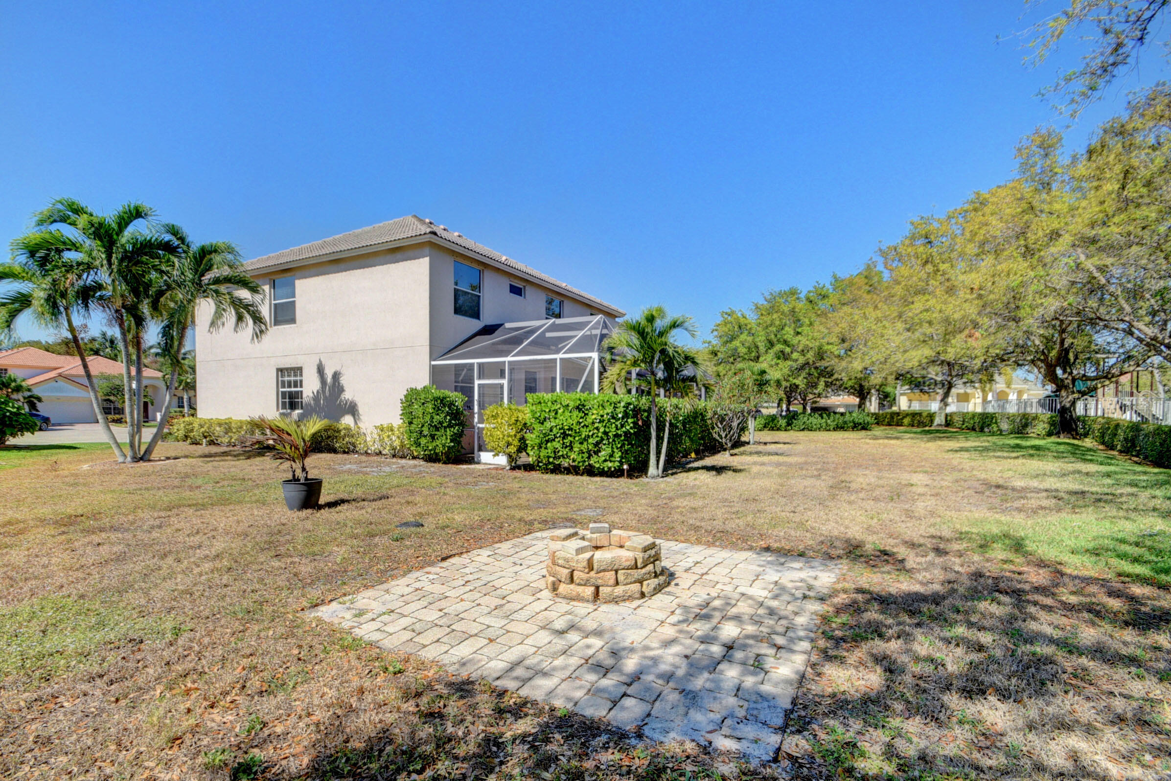 3613 Burchs, West Palm Beach FL 33411