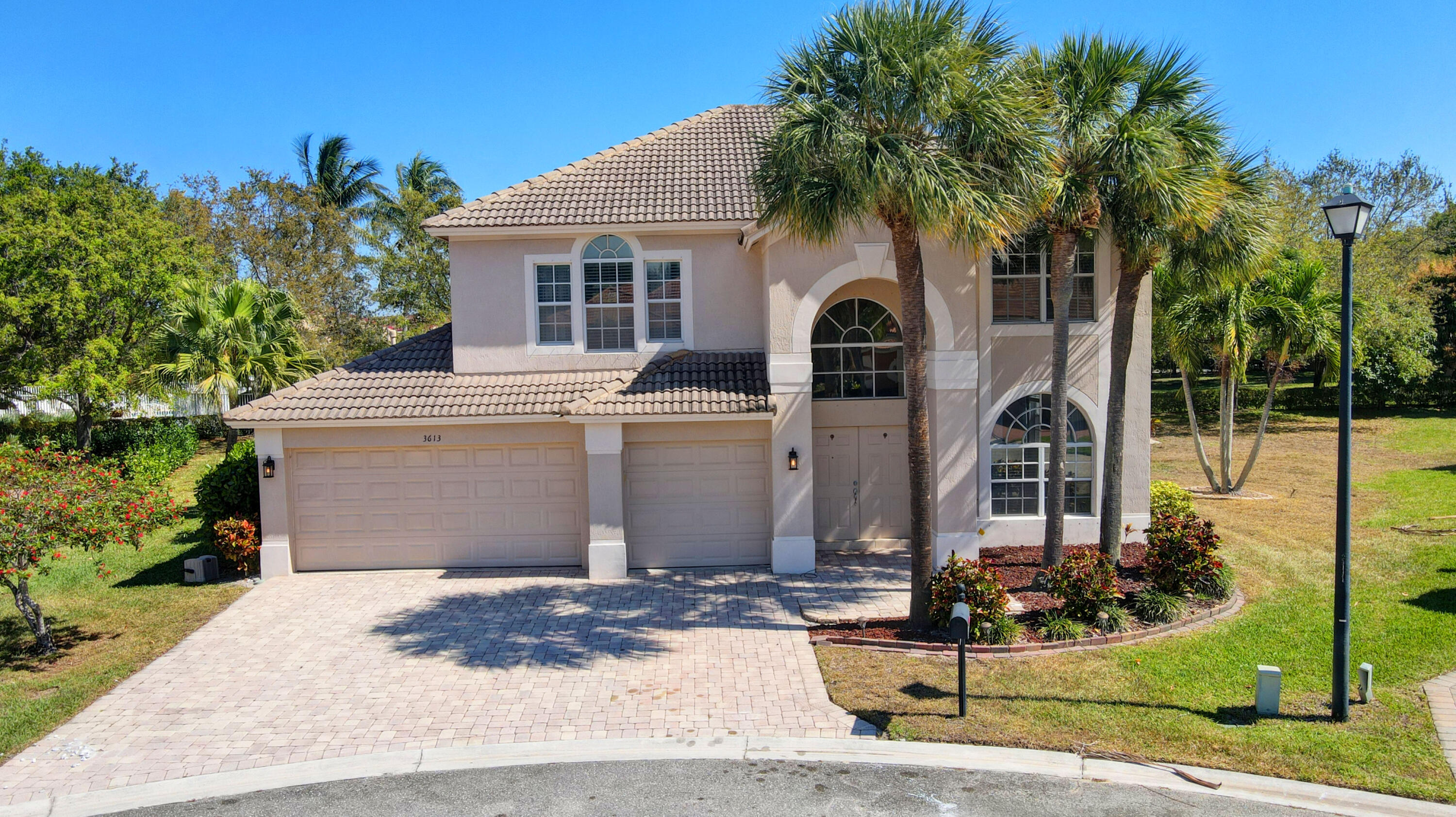 3613 Burchs, West Palm Beach FL 33411