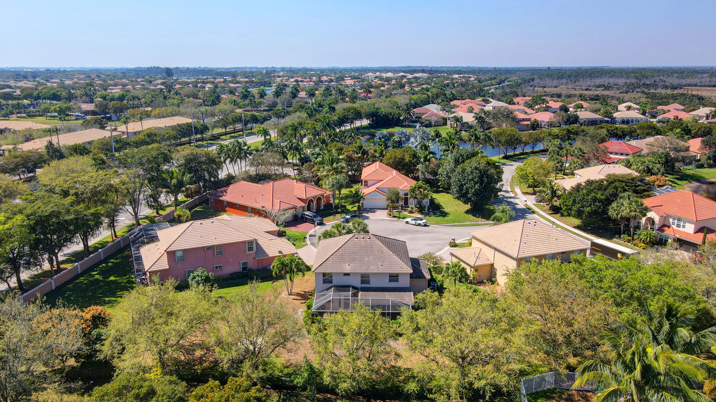 3613 Burchs, West Palm Beach FL 33411