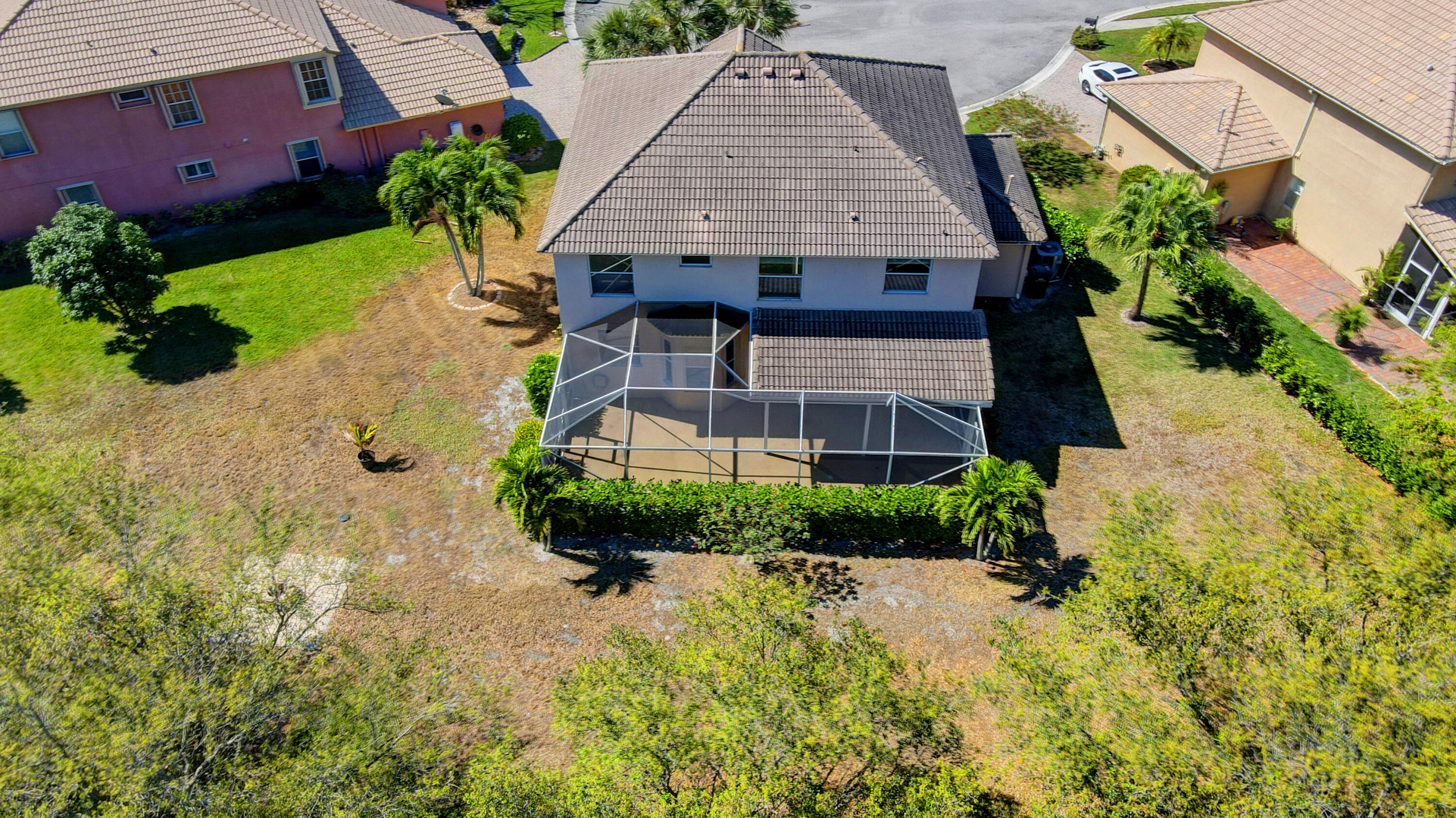 3613 Burchs, West Palm Beach FL 33411