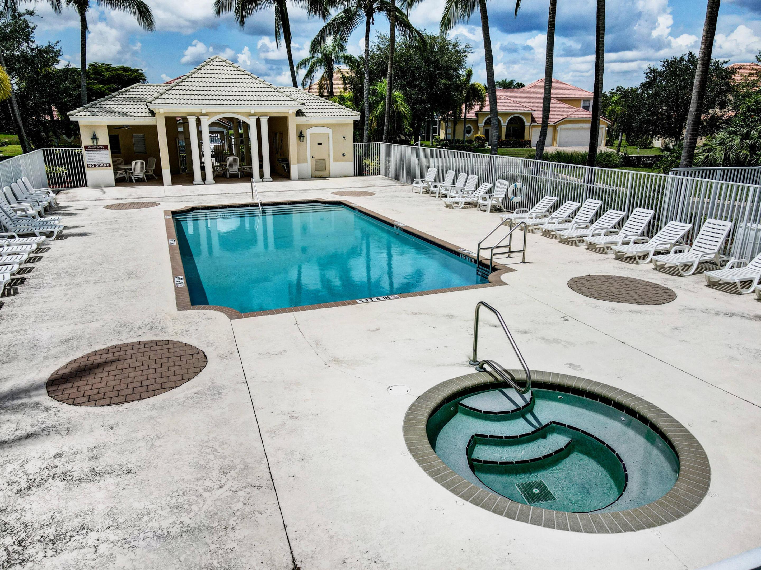 3613 Burchs, West Palm Beach FL 33411