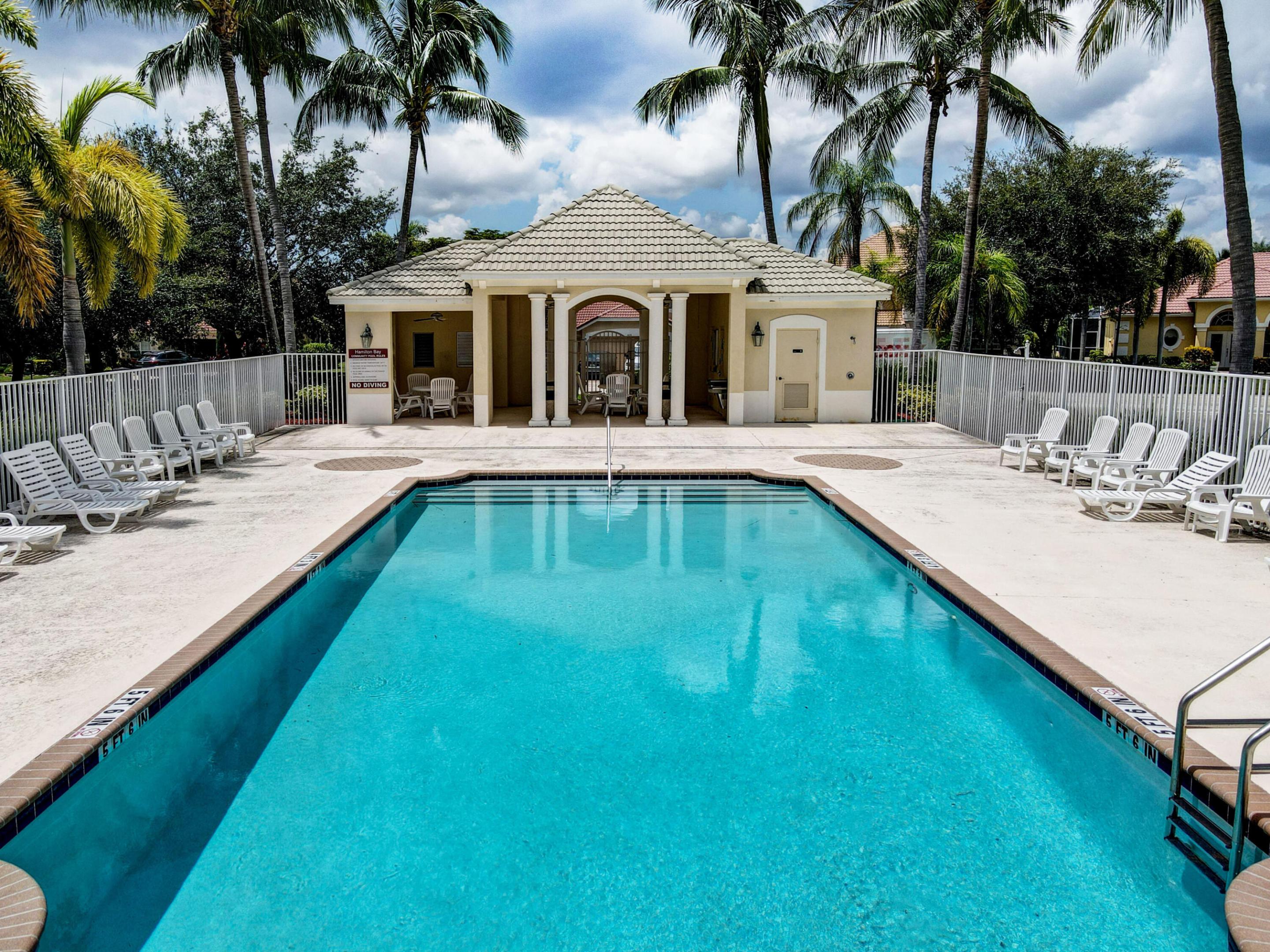 3613 Burchs, West Palm Beach FL 33411