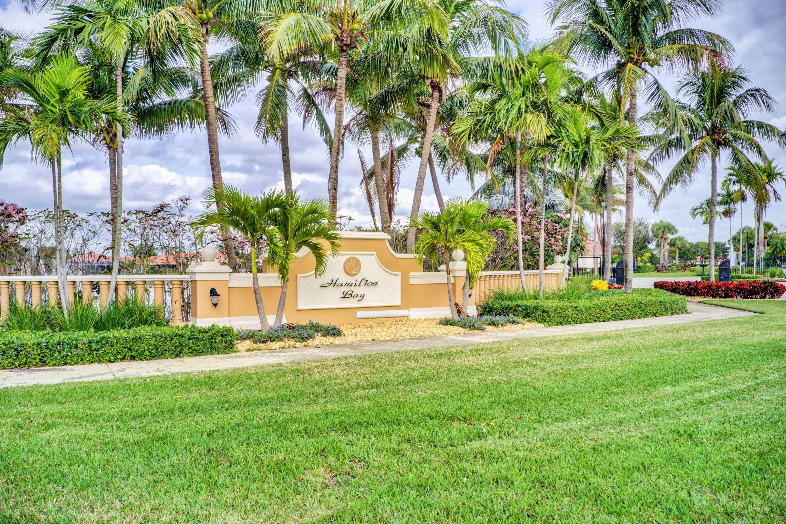 3613 Burchs, West Palm Beach FL 33411