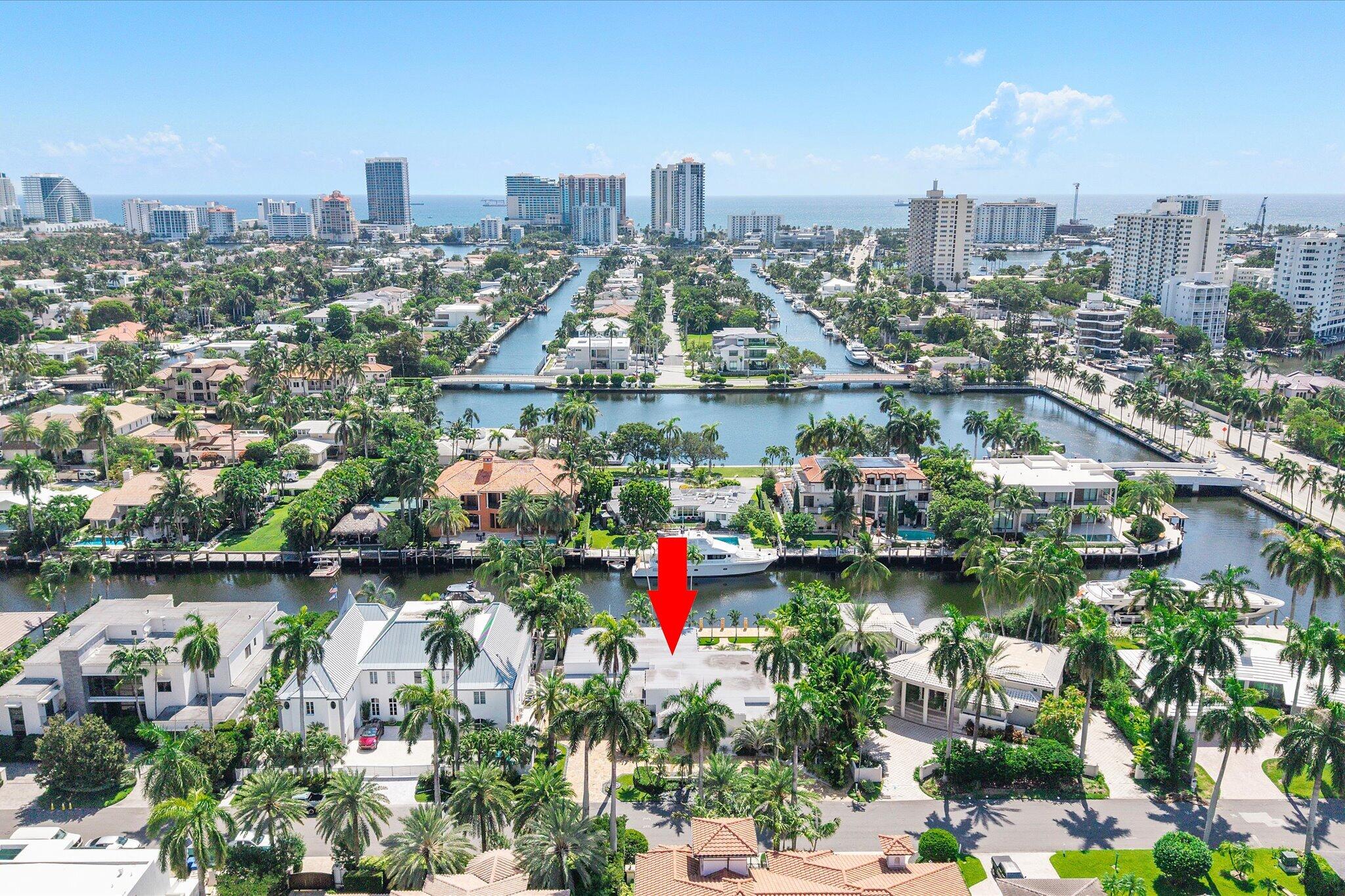 18 Nurmi, Fort Lauderdale FL 33301