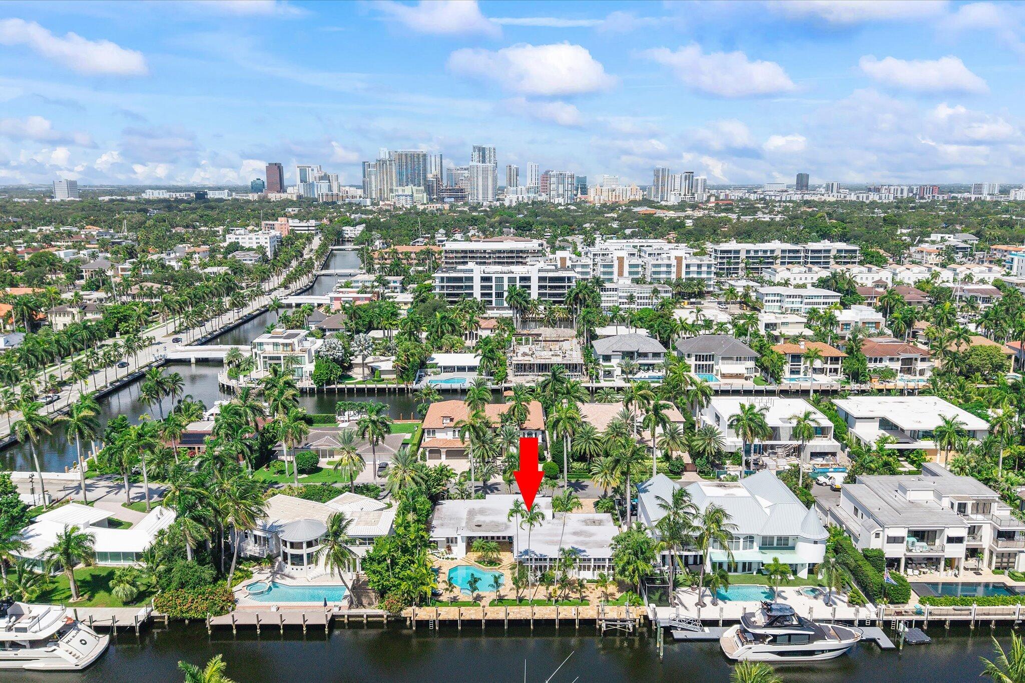18 Nurmi, Fort Lauderdale FL 33301