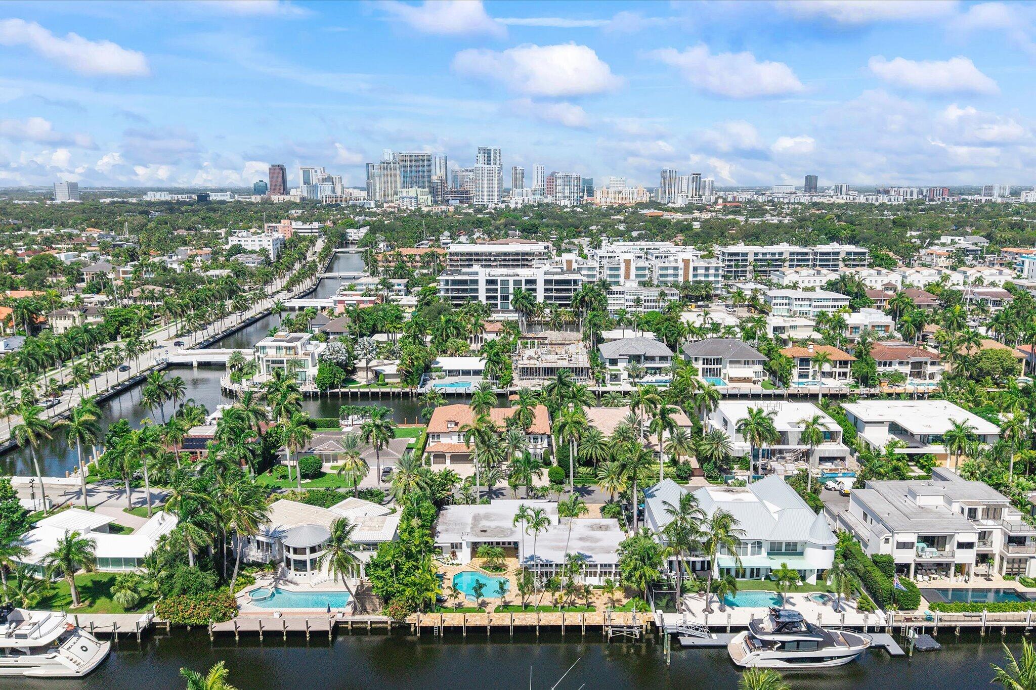 18 Nurmi, Fort Lauderdale FL 33301
