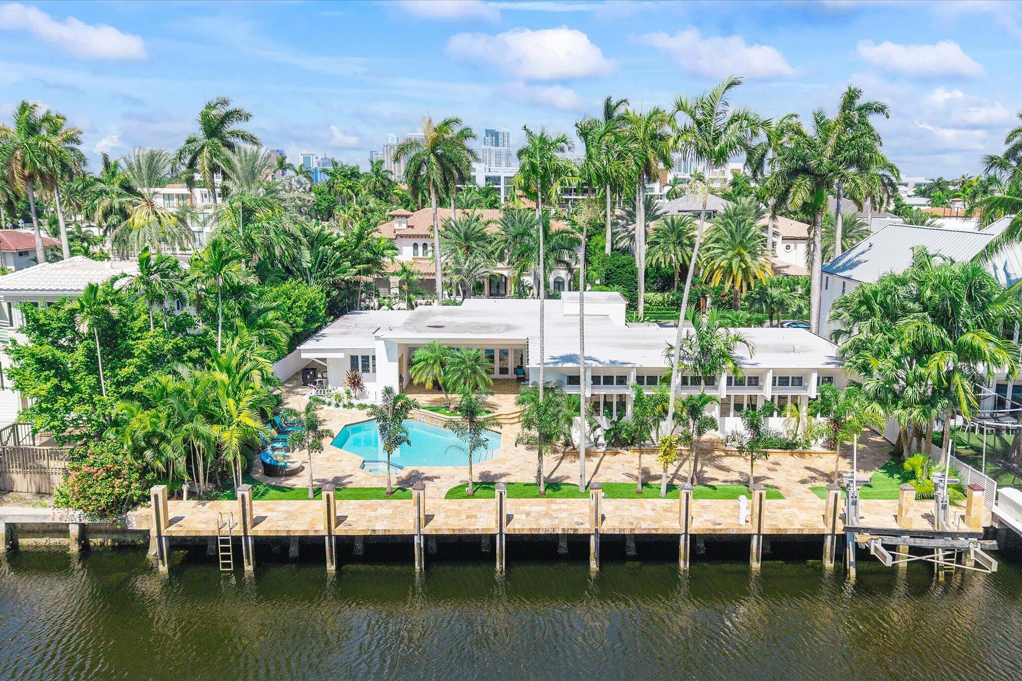 18 Nurmi, Fort Lauderdale FL 33301