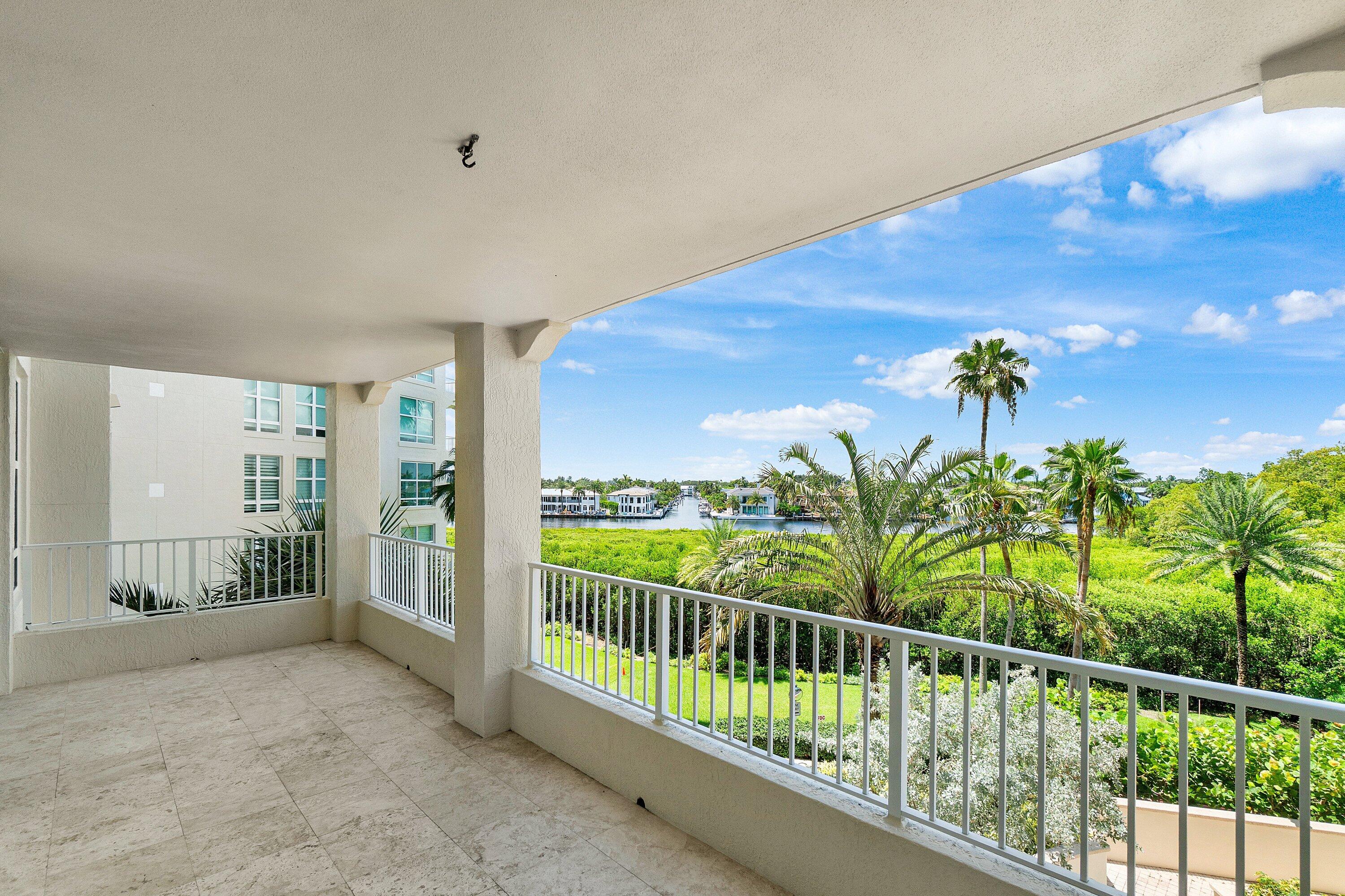 3720 S OCEAN #306, Highland Beach FL 33487