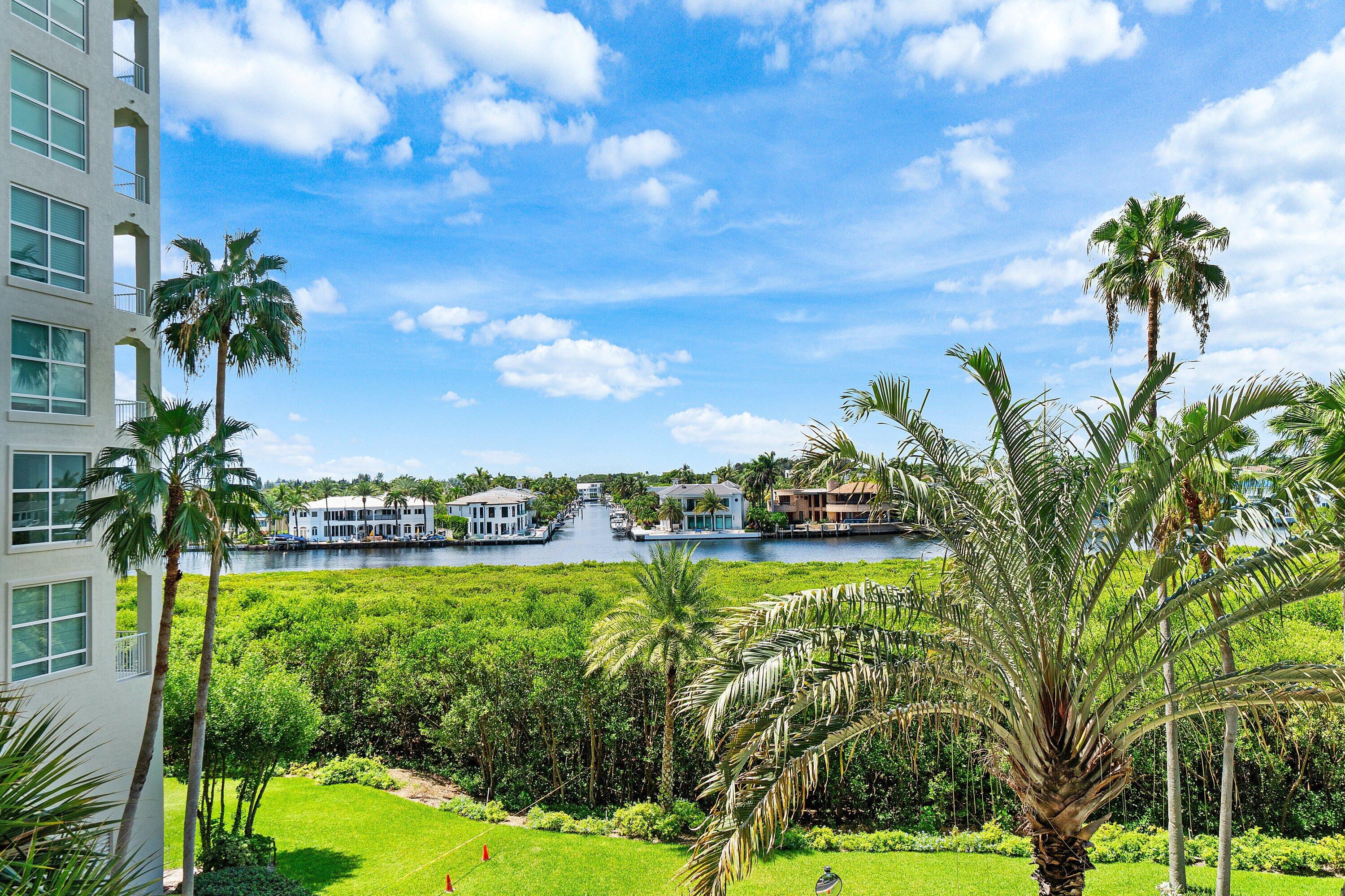 3720 S OCEAN #306, Highland Beach FL 33487