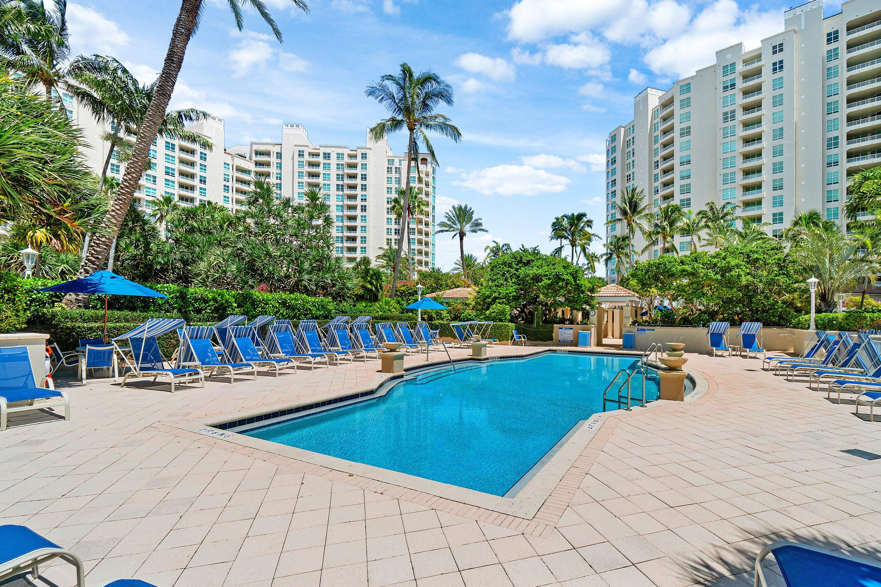 3720 S OCEAN #306, Highland Beach FL 33487