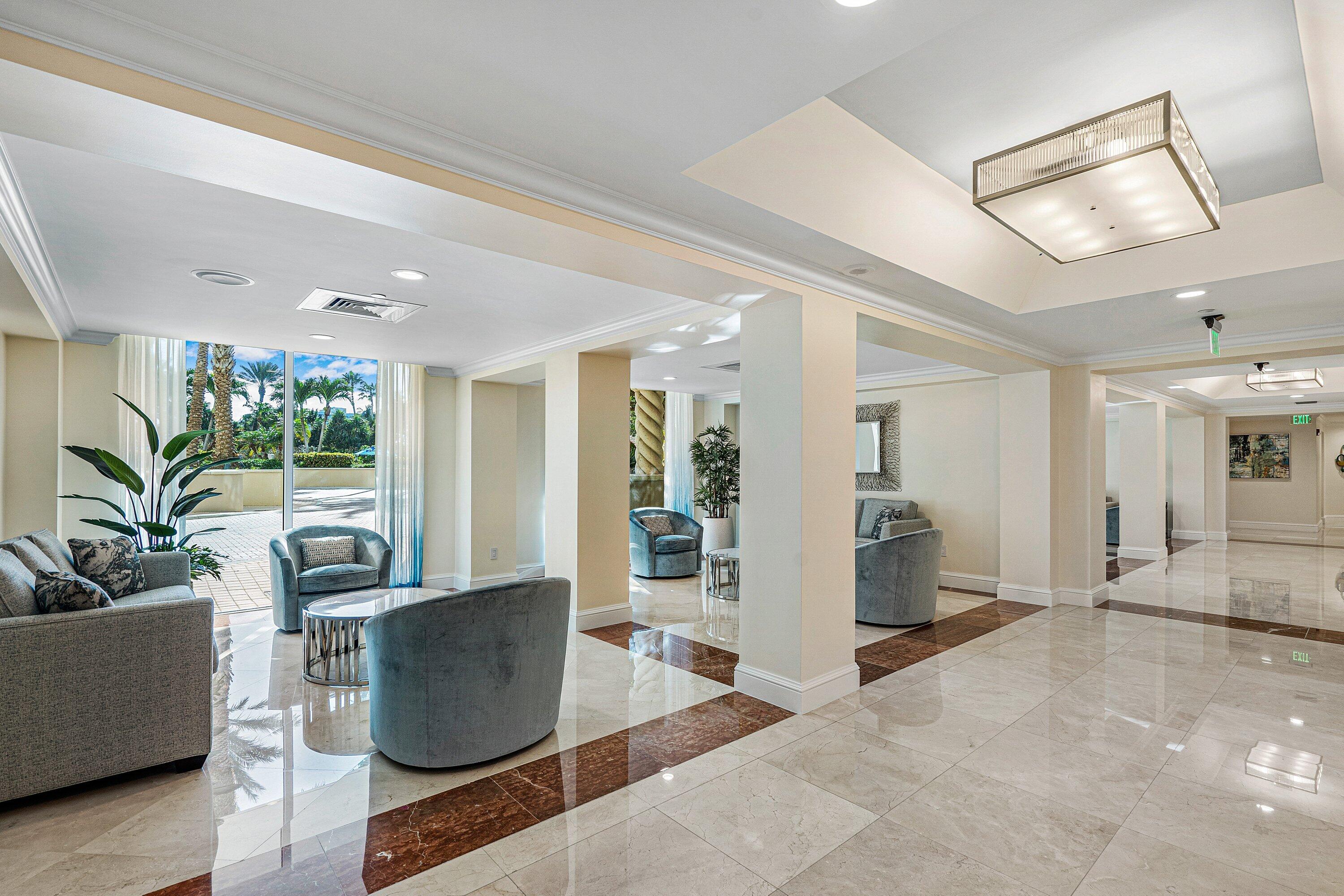 3720 S OCEAN #306, Highland Beach FL 33487
