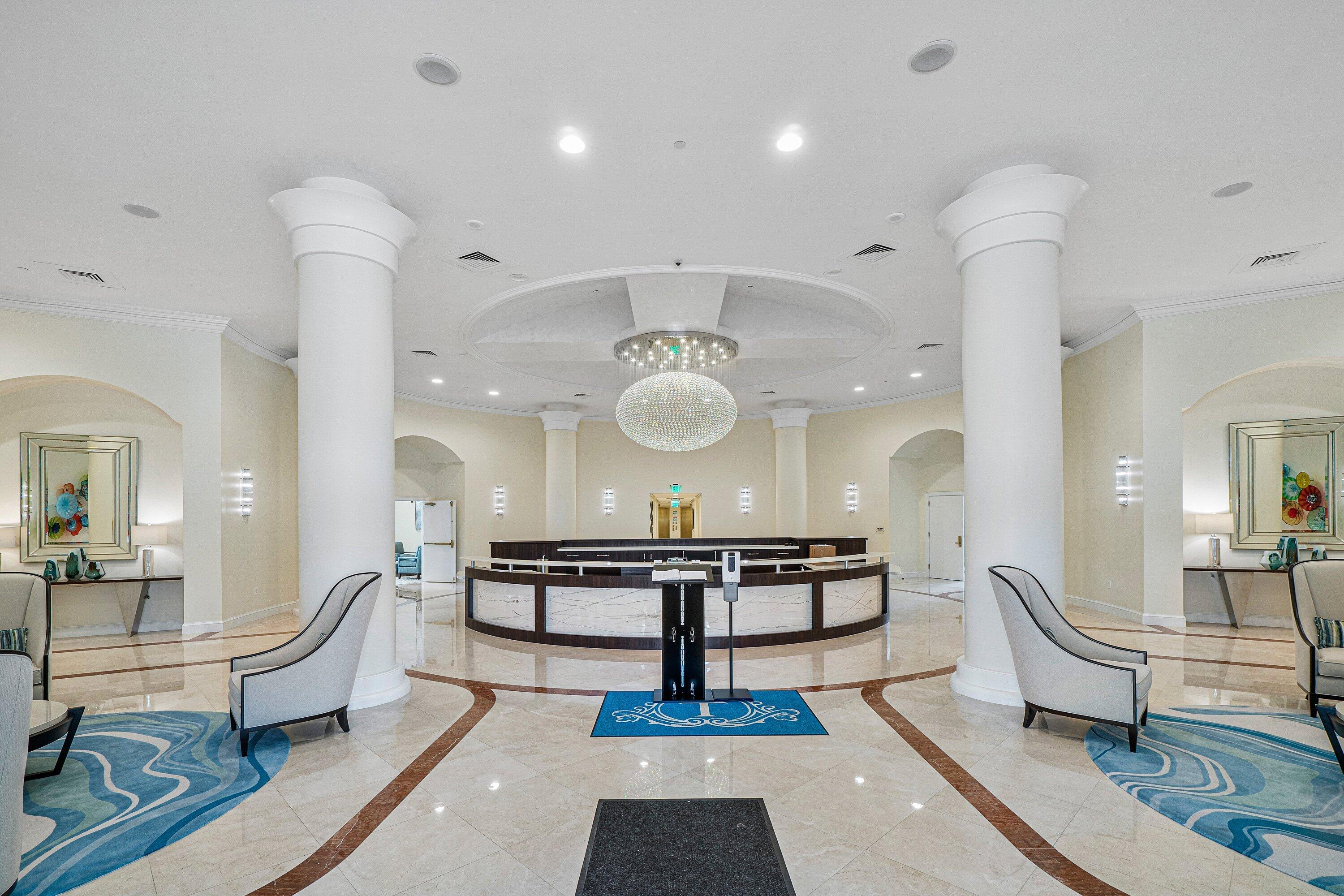3720 S OCEAN #306, Highland Beach FL 33487