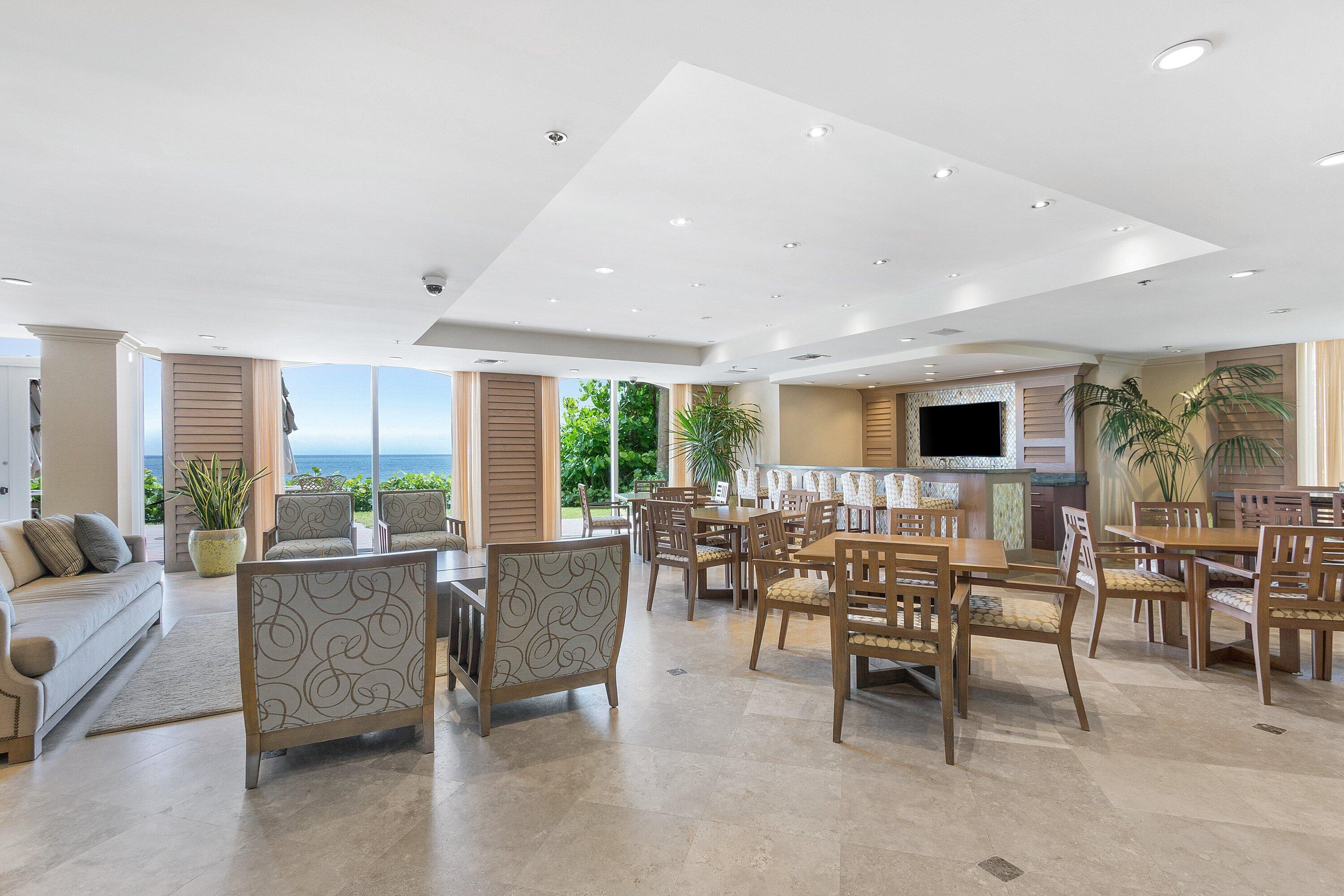 3720 S OCEAN #306, Highland Beach FL 33487