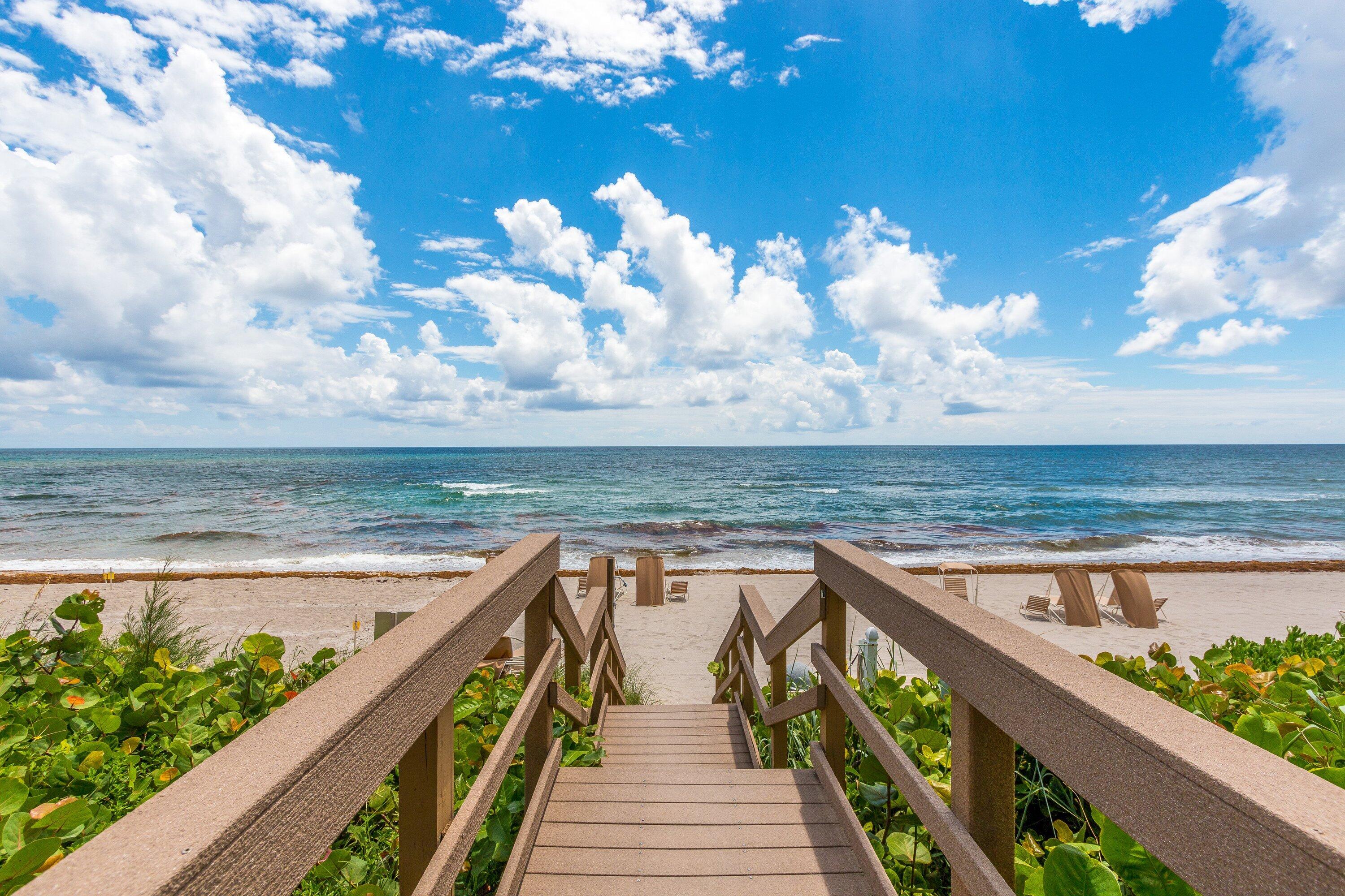 3720 S OCEAN #306, Highland Beach FL 33487