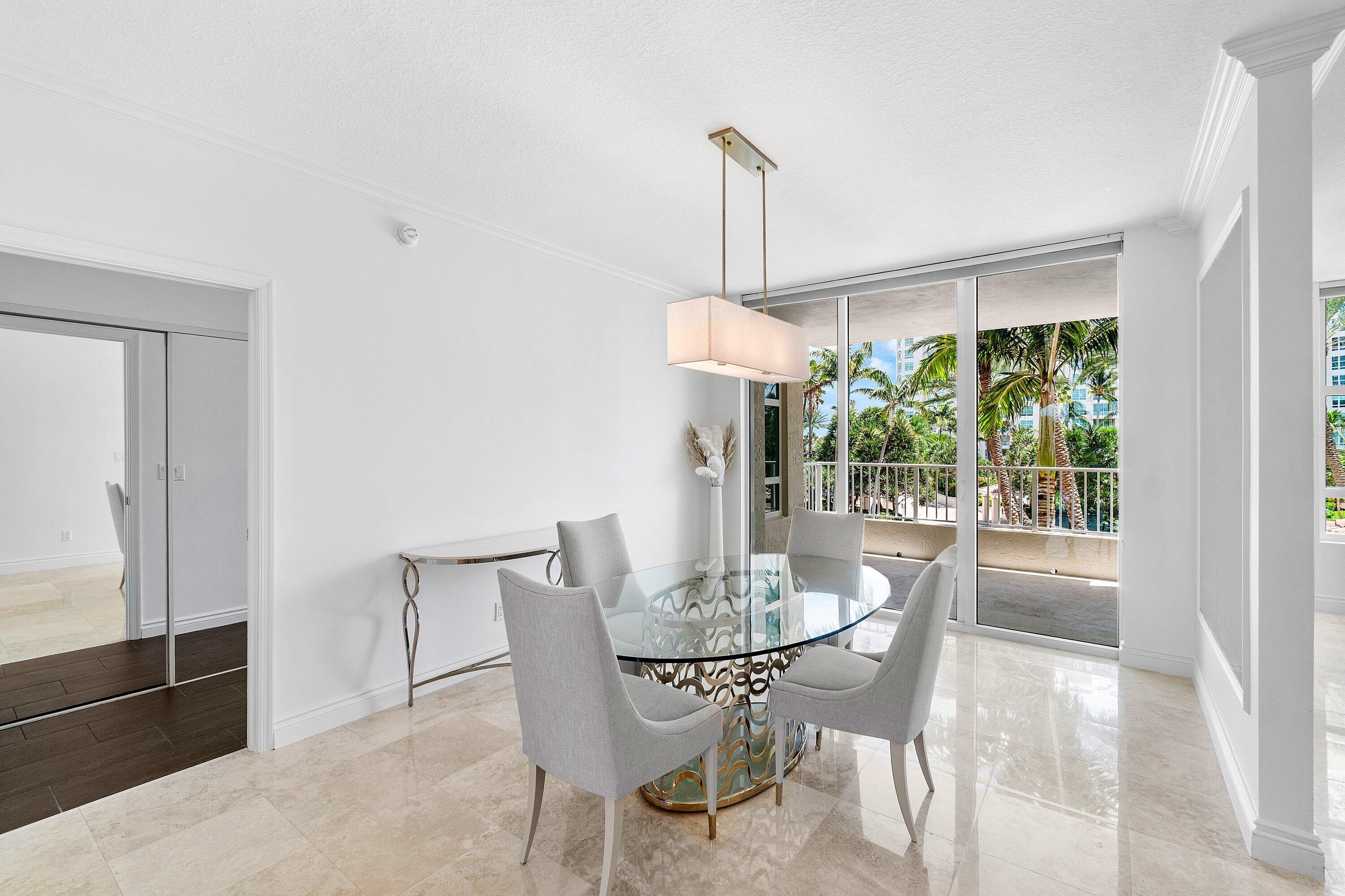 3720 S OCEAN #306, Highland Beach FL 33487