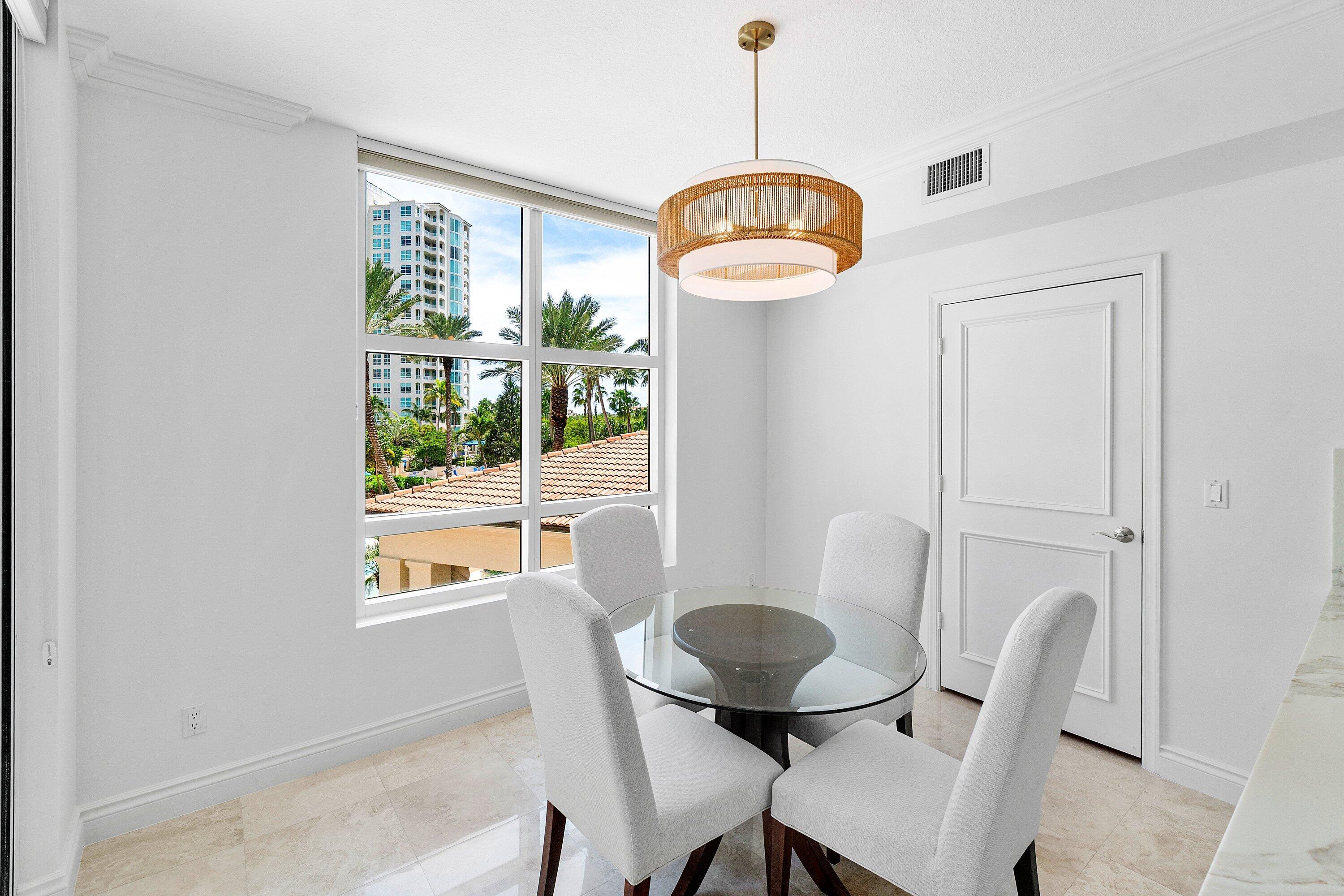 3720 S OCEAN #306, Highland Beach FL 33487