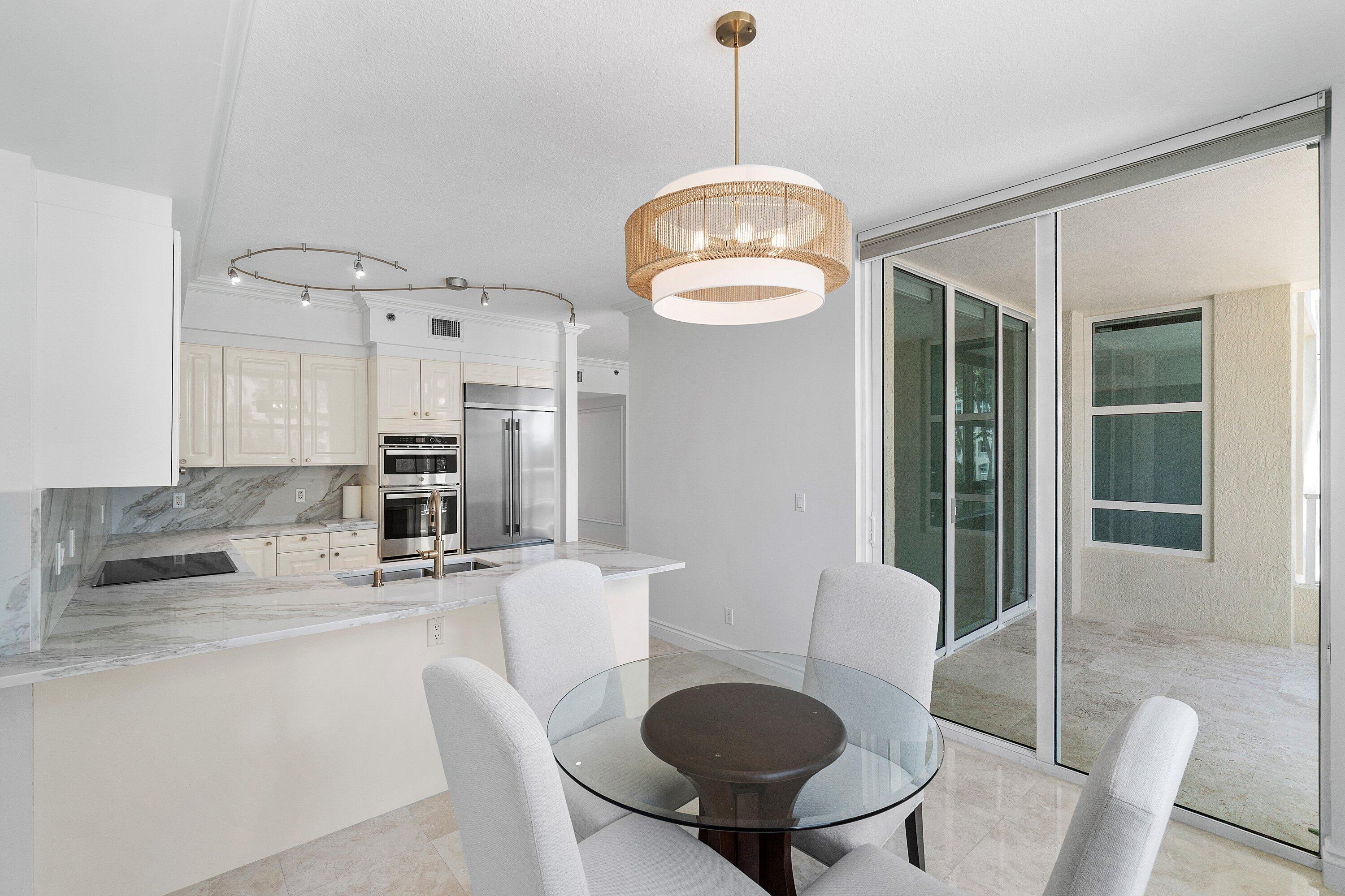 3720 S OCEAN #306, Highland Beach FL 33487
