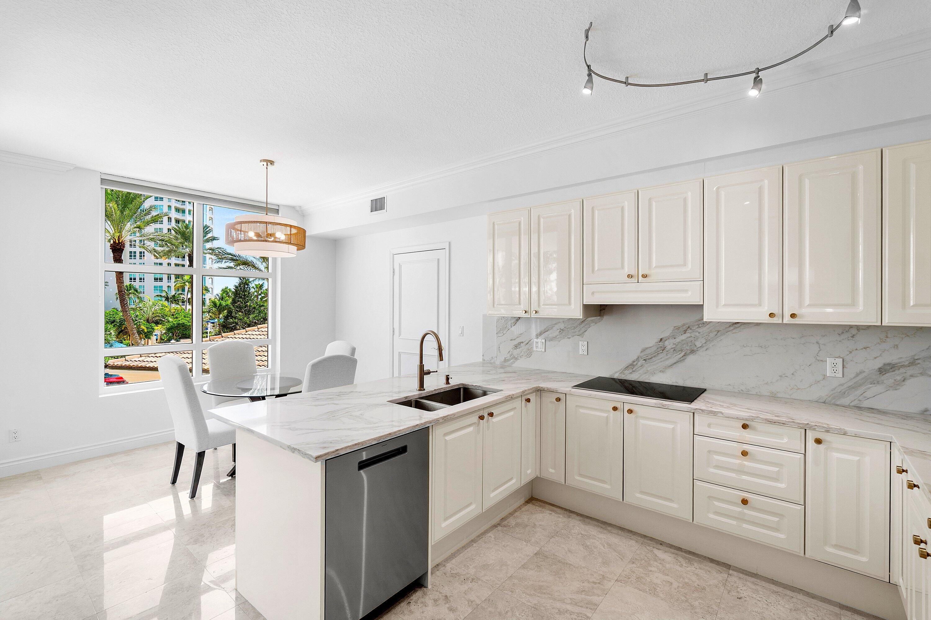 3720 S OCEAN #306, Highland Beach FL 33487