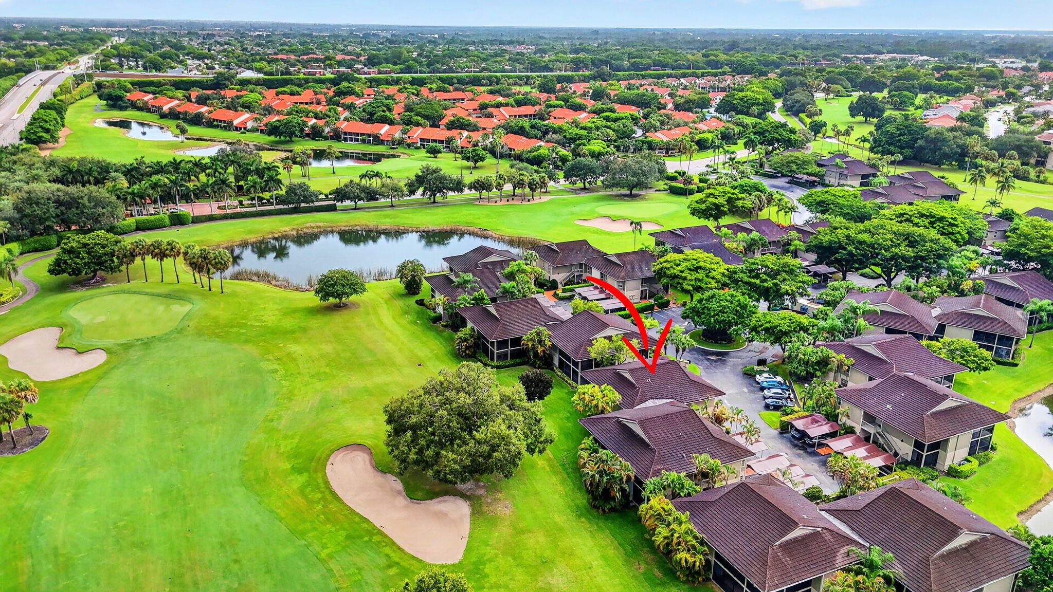 7622 Elm Ridge, Boca Raton FL 33433