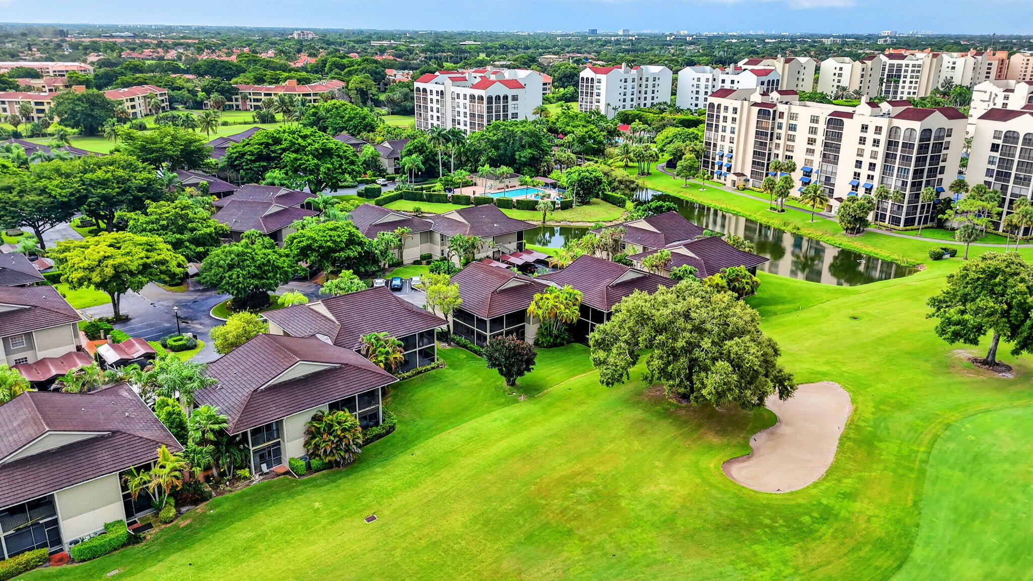 7622 Elm Ridge, Boca Raton FL 33433